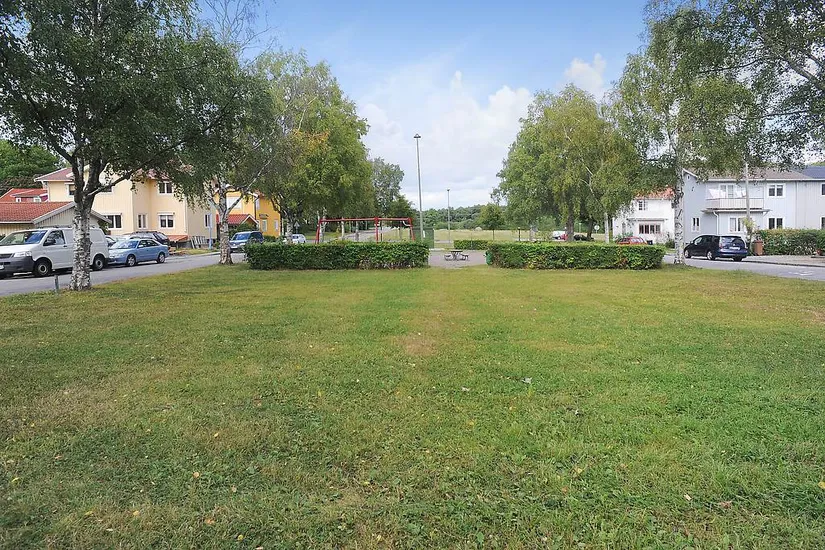 Villa, Ultunavägen 37, Bromma - Norra Ängby, Stockholm