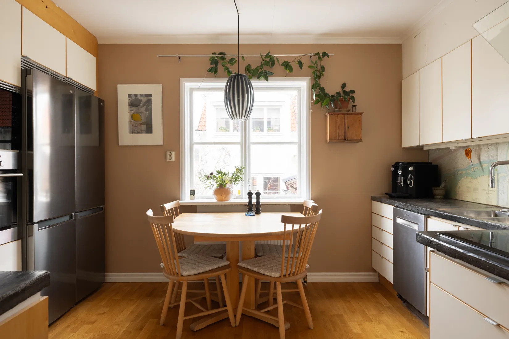 Villa, Ultunavägen 37, Bromma - Norra Ängby, Stockholm