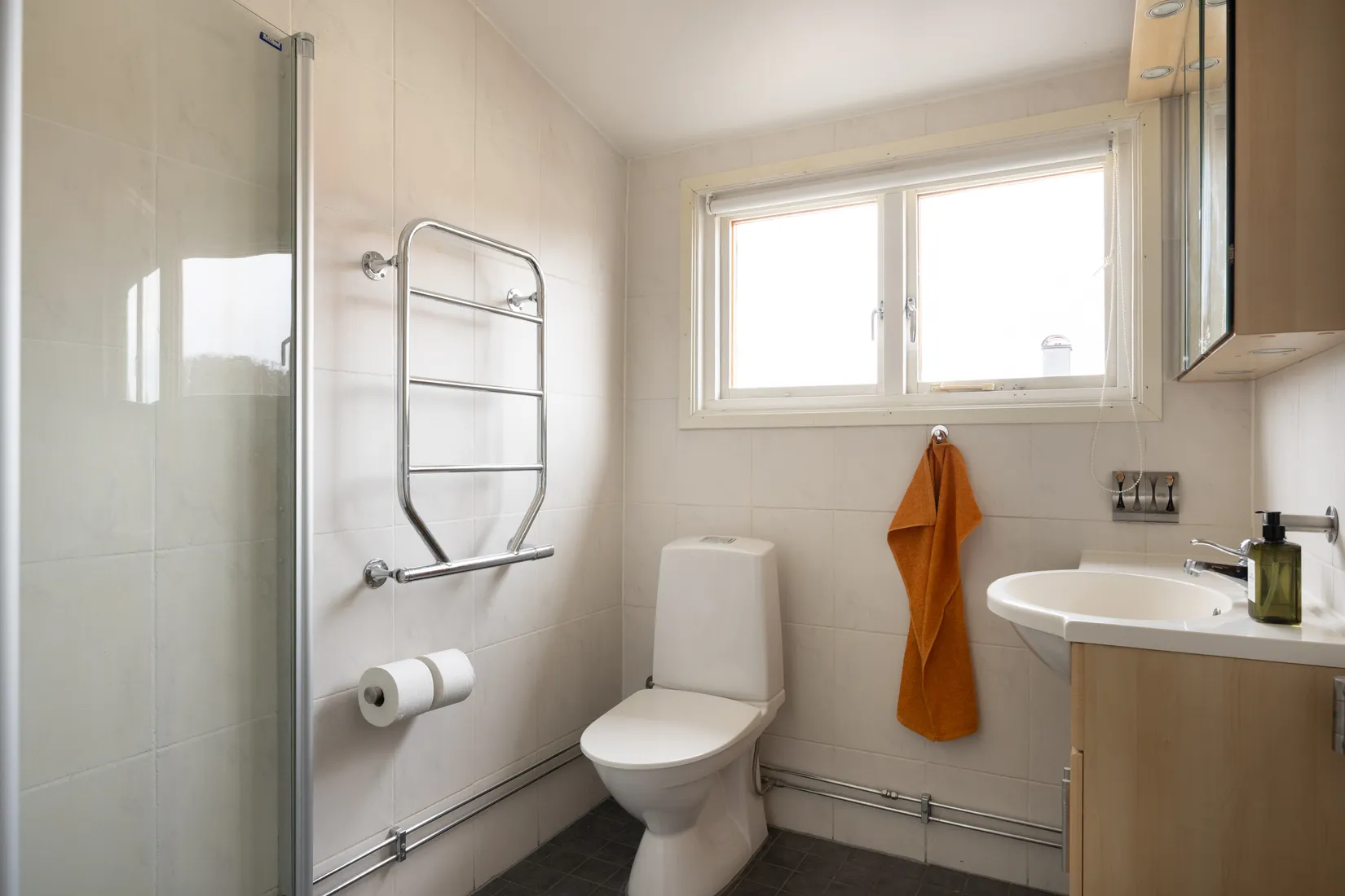 Villa, Ultunavägen 37, Bromma - Norra Ängby, Stockholm