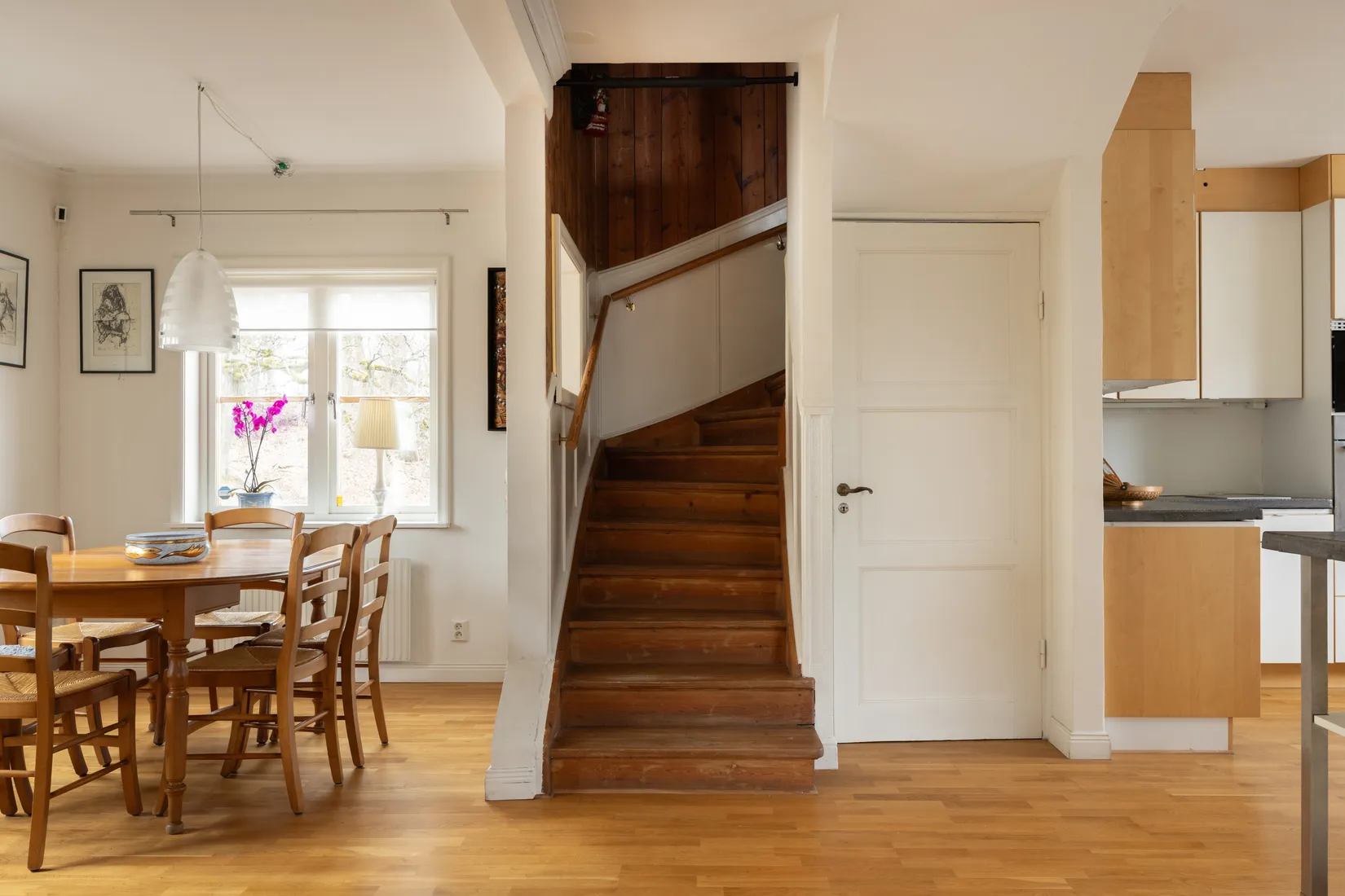 Villa, Ultunavägen 37, Bromma - Norra Ängby, Stockholm