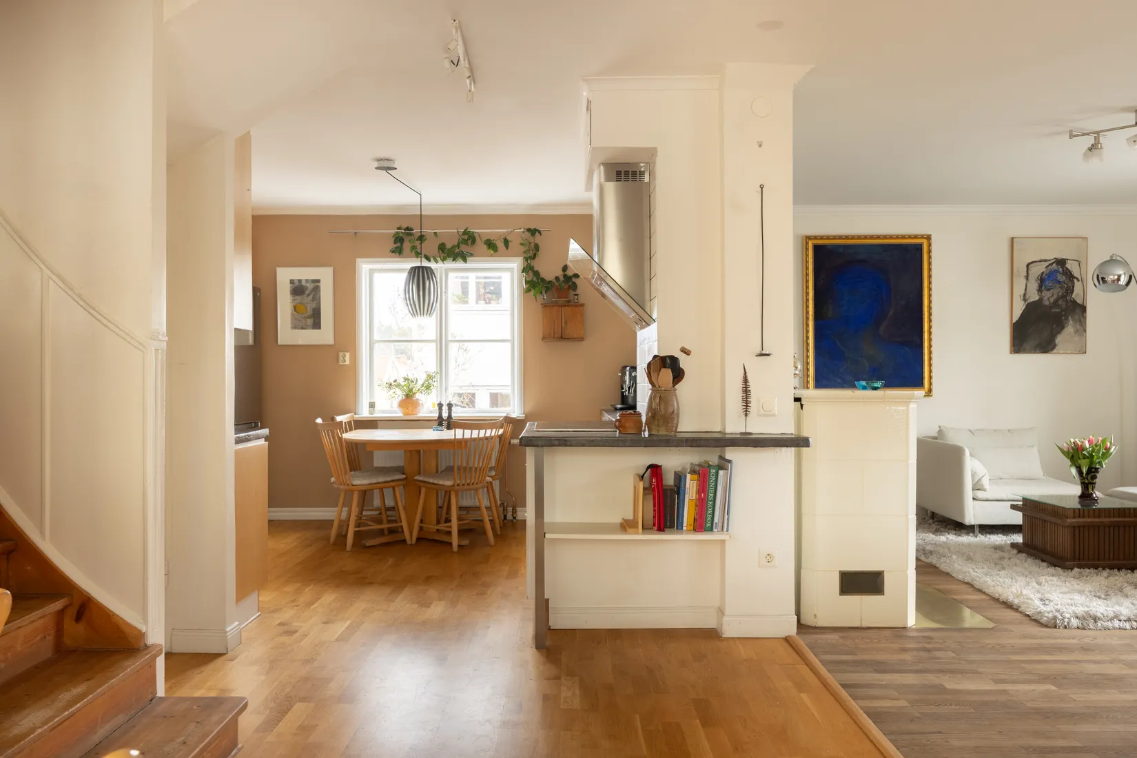 Villa, Ultunavägen 37, Bromma - Norra Ängby, Stockholm