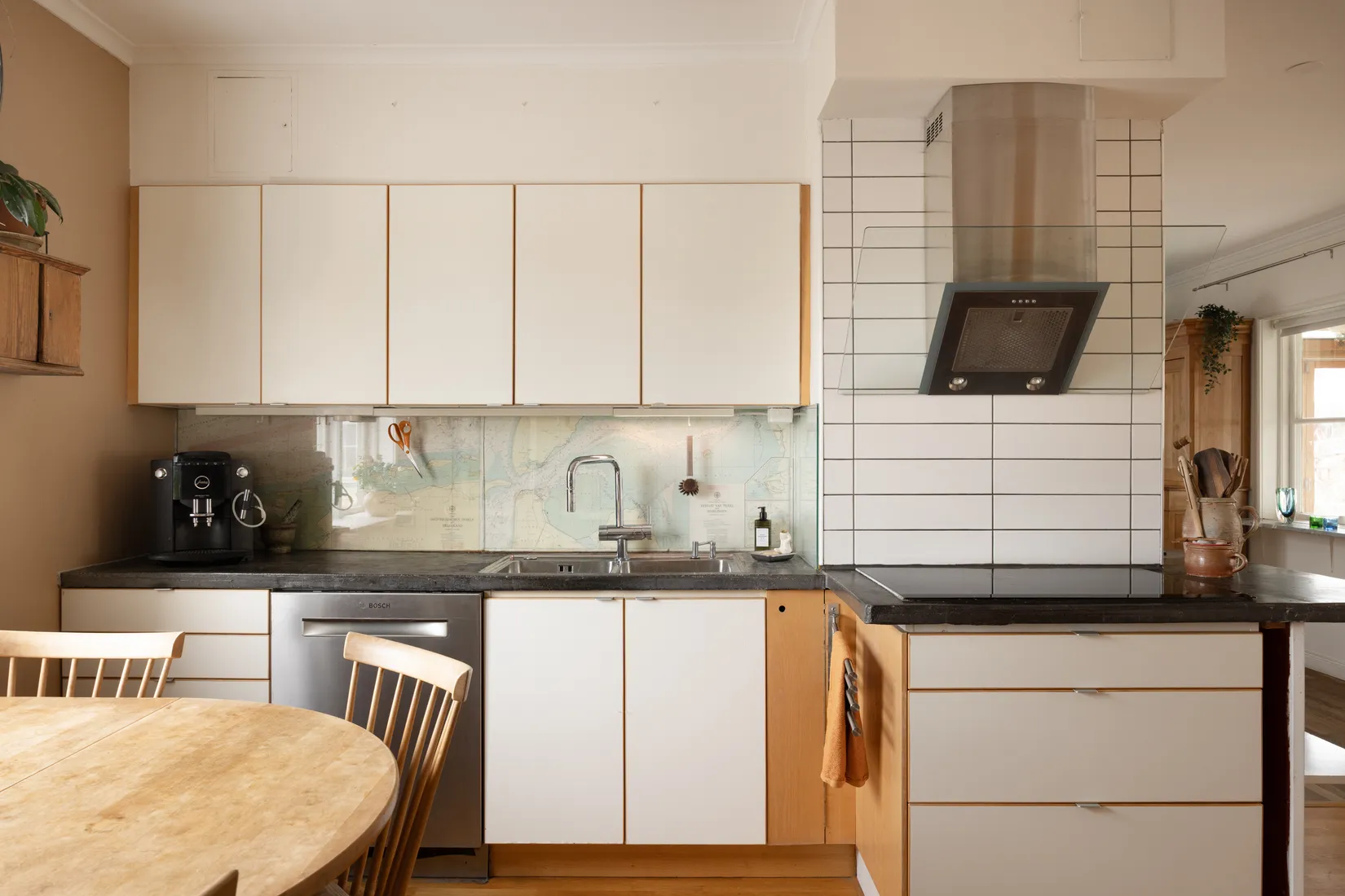 Villa, Ultunavägen 37, Bromma - Norra Ängby, Stockholm