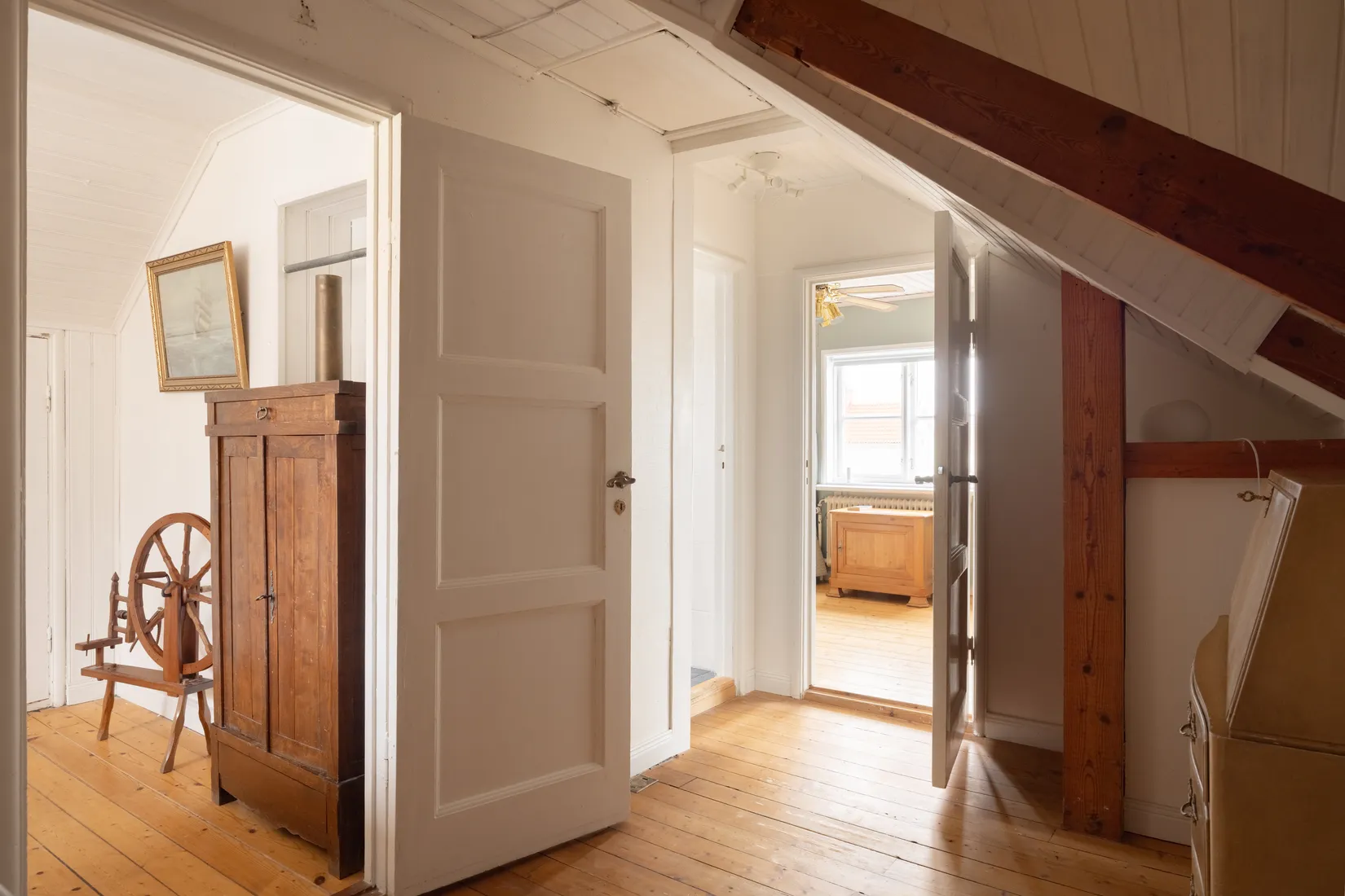 Villa, Ultunavägen 37, Bromma - Norra Ängby, Stockholm