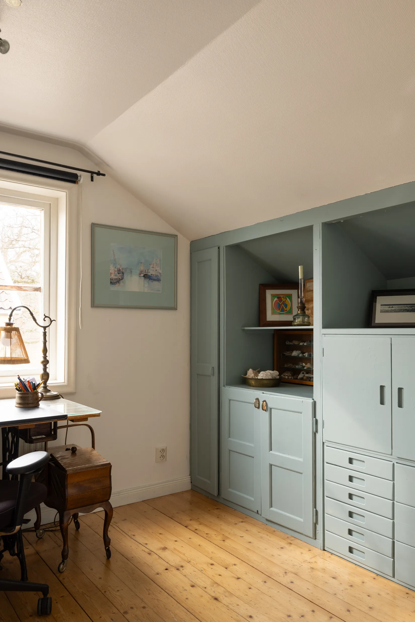 Villa, Ultunavägen 37, Bromma - Norra Ängby, Stockholm