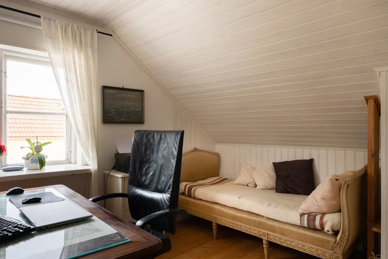 Villa, Ultunavägen 37, Bromma - Norra Ängby, Stockholm