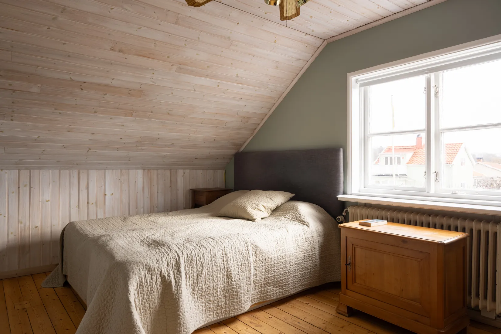 Villa, Ultunavägen 37, Bromma - Norra Ängby, Stockholm