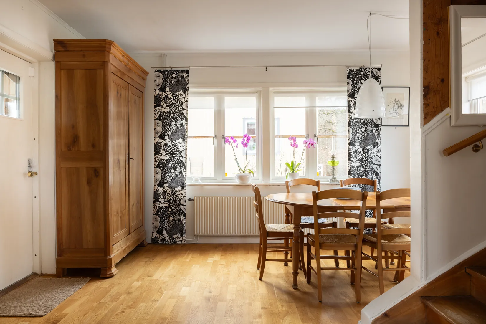 Villa, Ultunavägen 37, Bromma - Norra Ängby, Stockholm