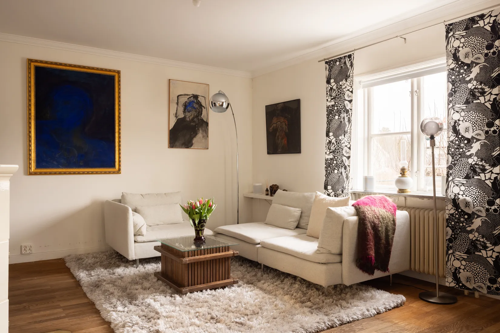 Villa, Ultunavägen 37, Bromma - Norra Ängby, Stockholm