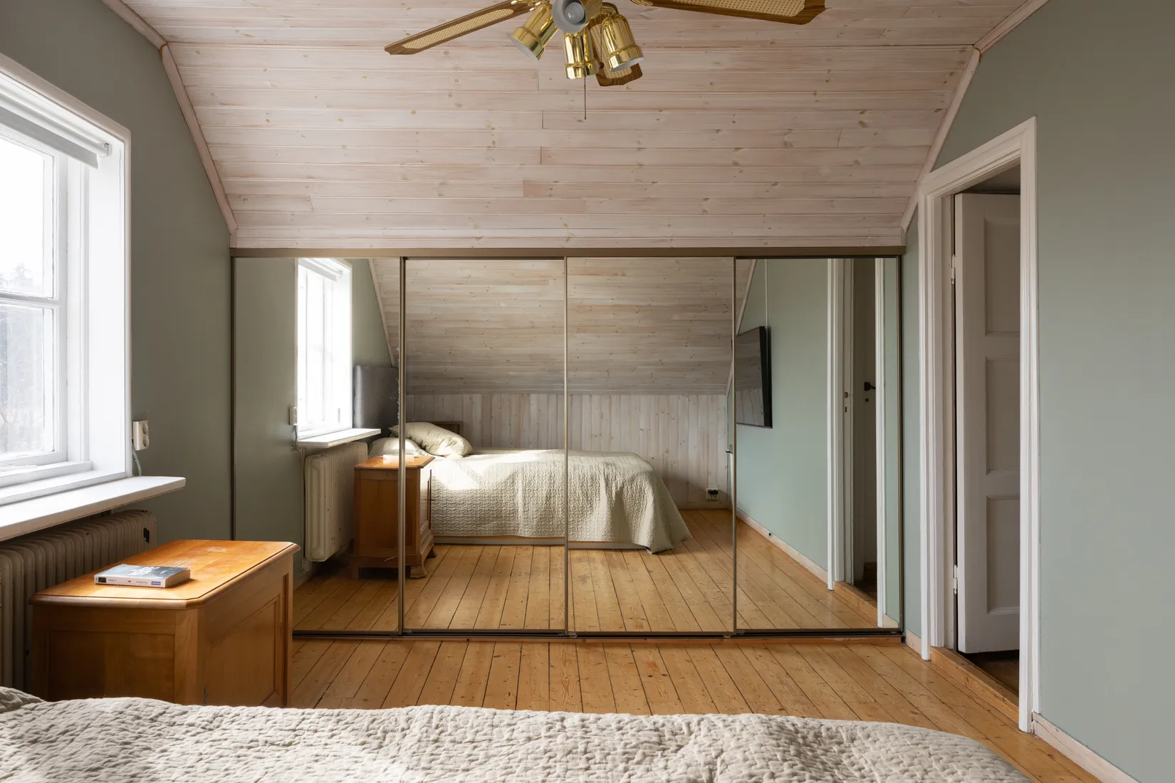 Villa, Ultunavägen 37, Bromma - Norra Ängby, Stockholm