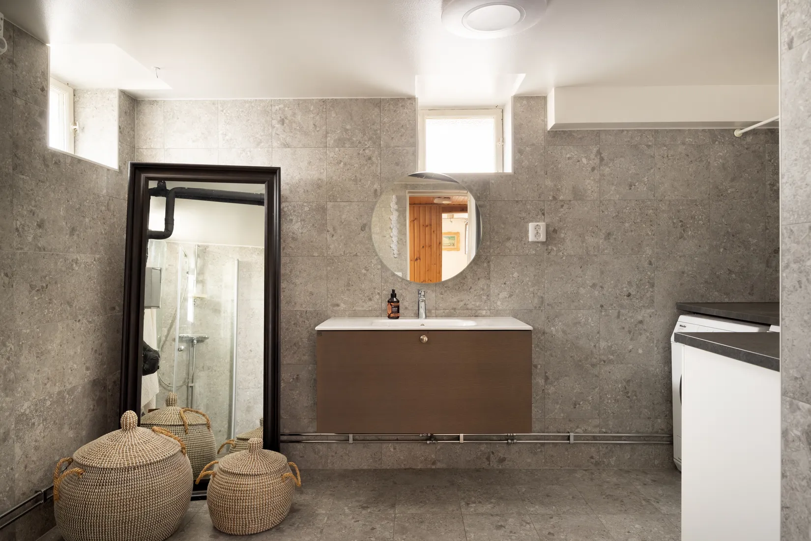 Villa, Ultunavägen 37, Bromma - Norra Ängby, Stockholm