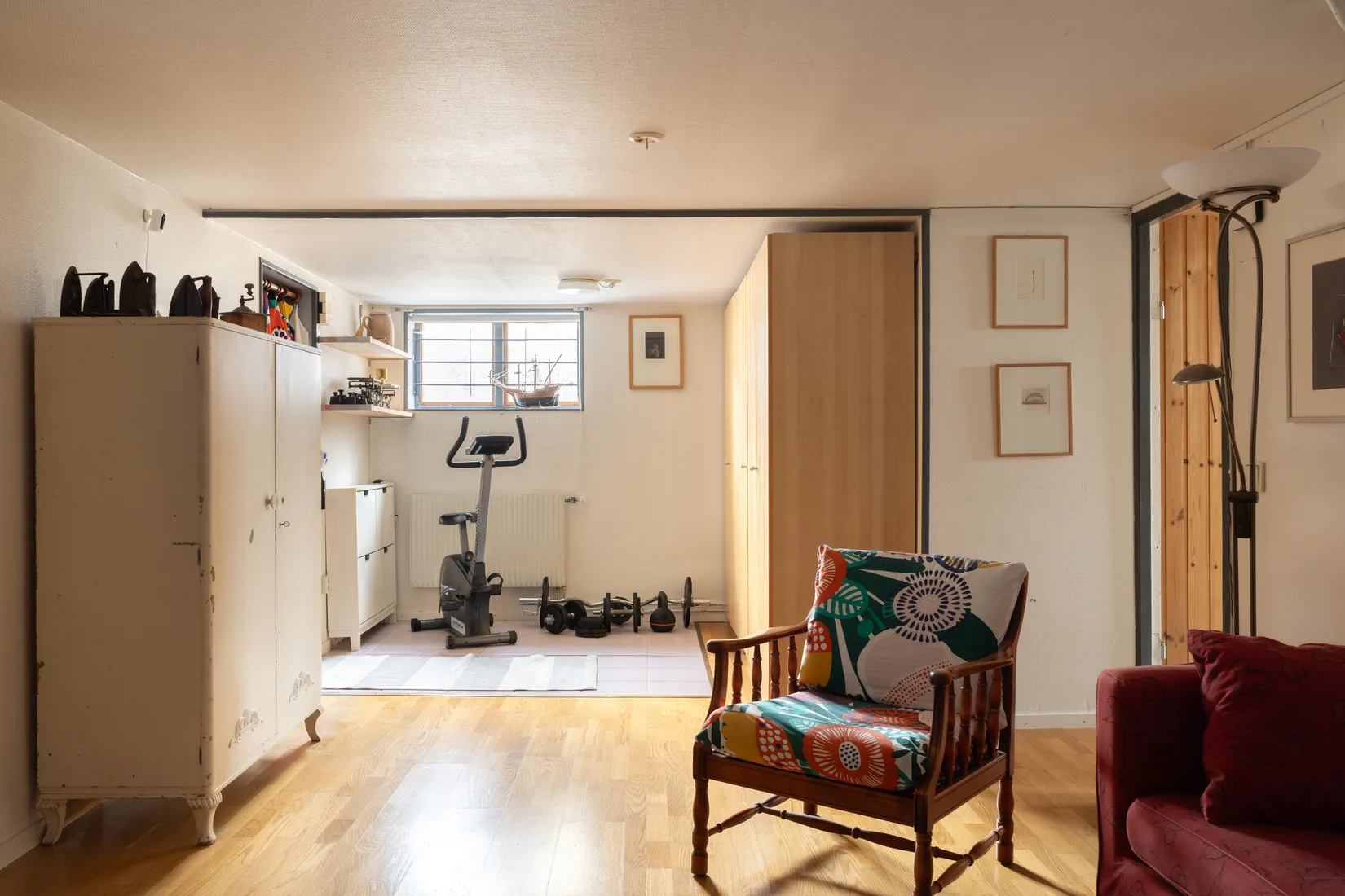 Villa, Ultunavägen 37, Bromma - Norra Ängby, Stockholm