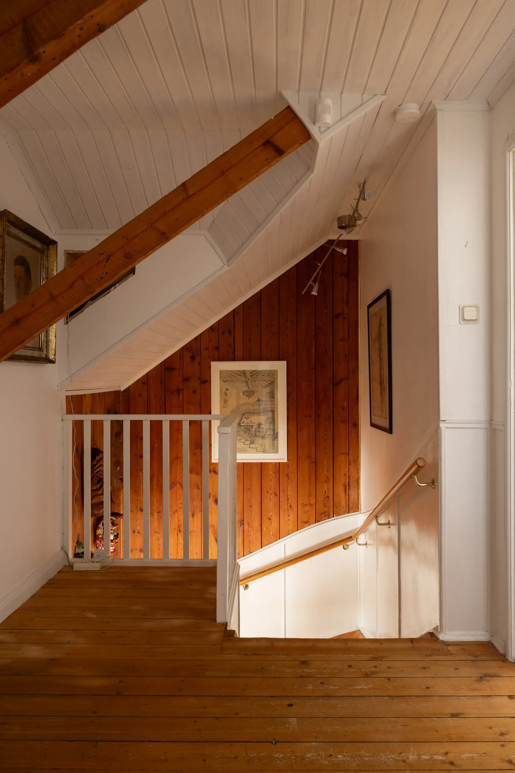 Villa, Ultunavägen 37, Bromma - Norra Ängby, Stockholm