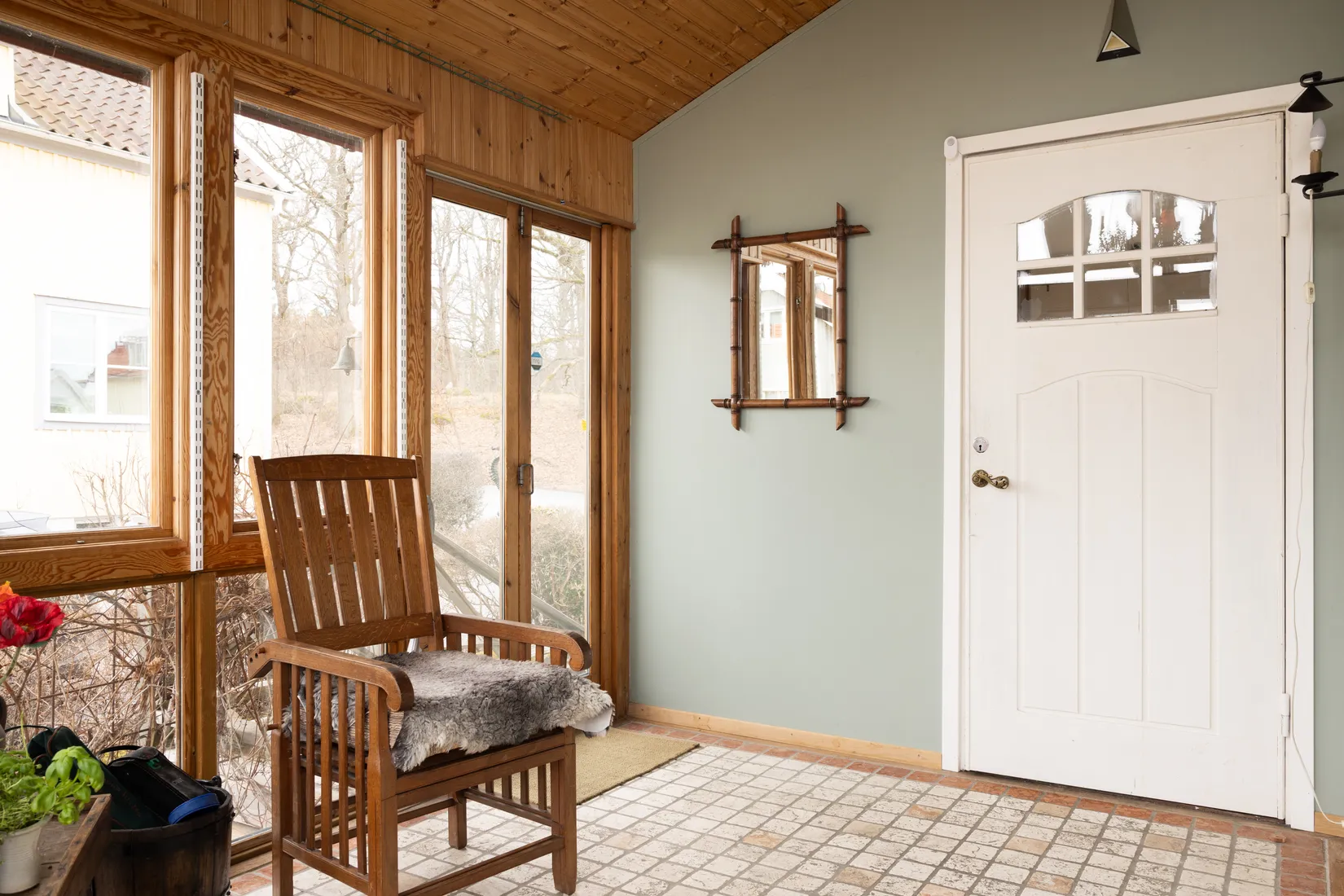 Villa, Ultunavägen 37, Bromma - Norra Ängby, Stockholm