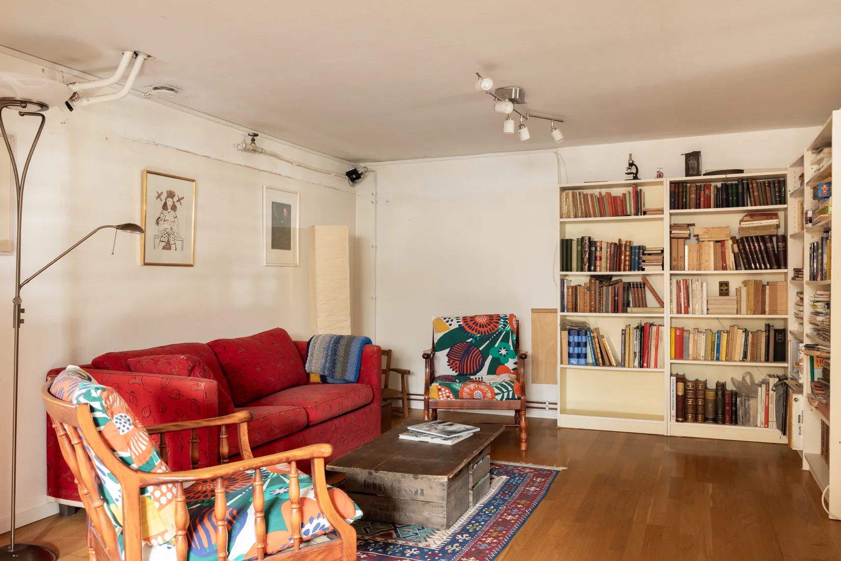 Villa, Ultunavägen 37, Bromma - Norra Ängby, Stockholm