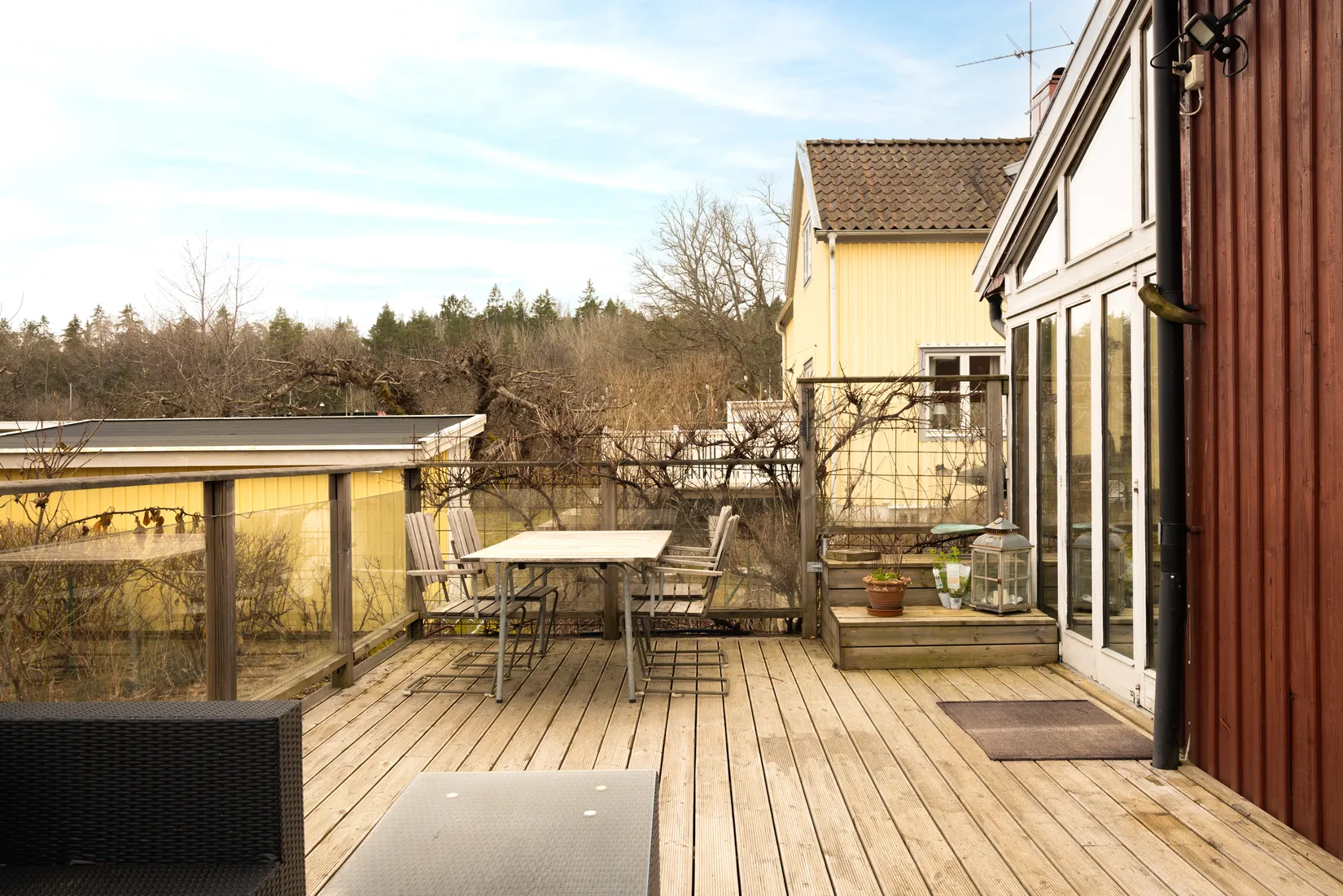 Villa, Ultunavägen 37, Bromma - Norra Ängby, Stockholm