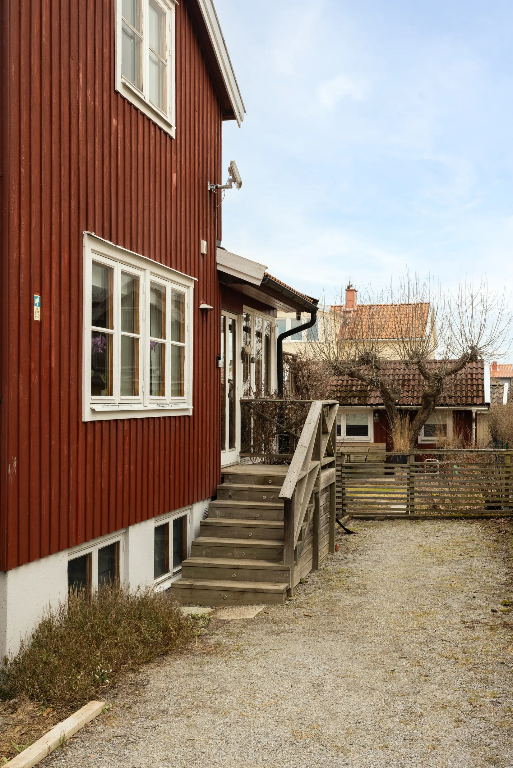 Villa, Ultunavägen 37, Bromma - Norra Ängby, Stockholm