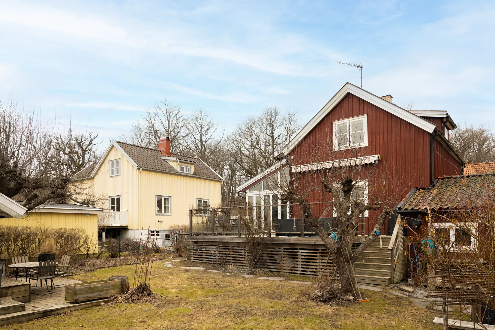 Villa, Ultunavägen 37, Bromma - Norra Ängby, Stockholm