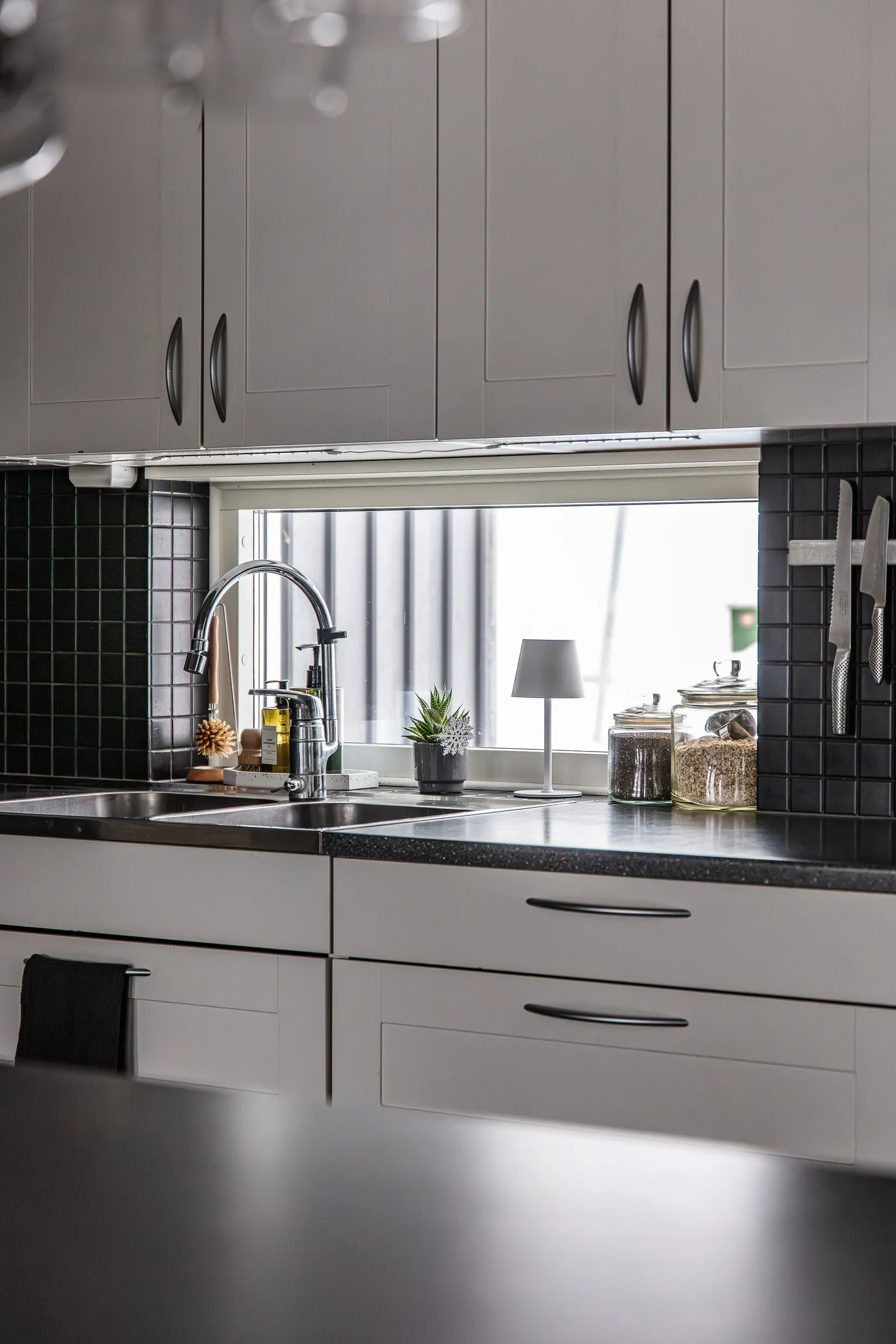 Villa, Sandnäsvägen 23, Dvärsätt, Krokom