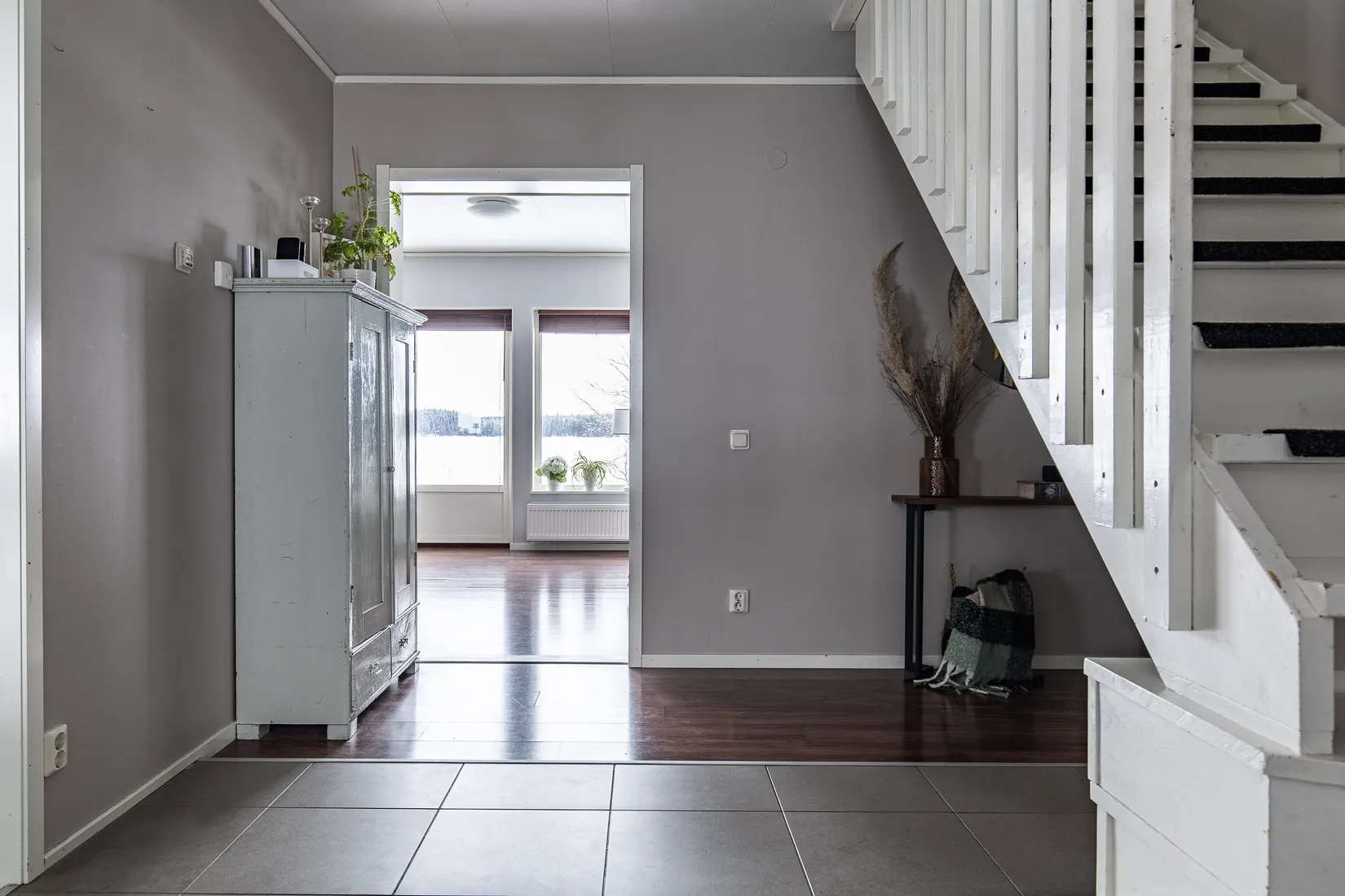 Villa, Sandnäsvägen 23, Dvärsätt, Krokom