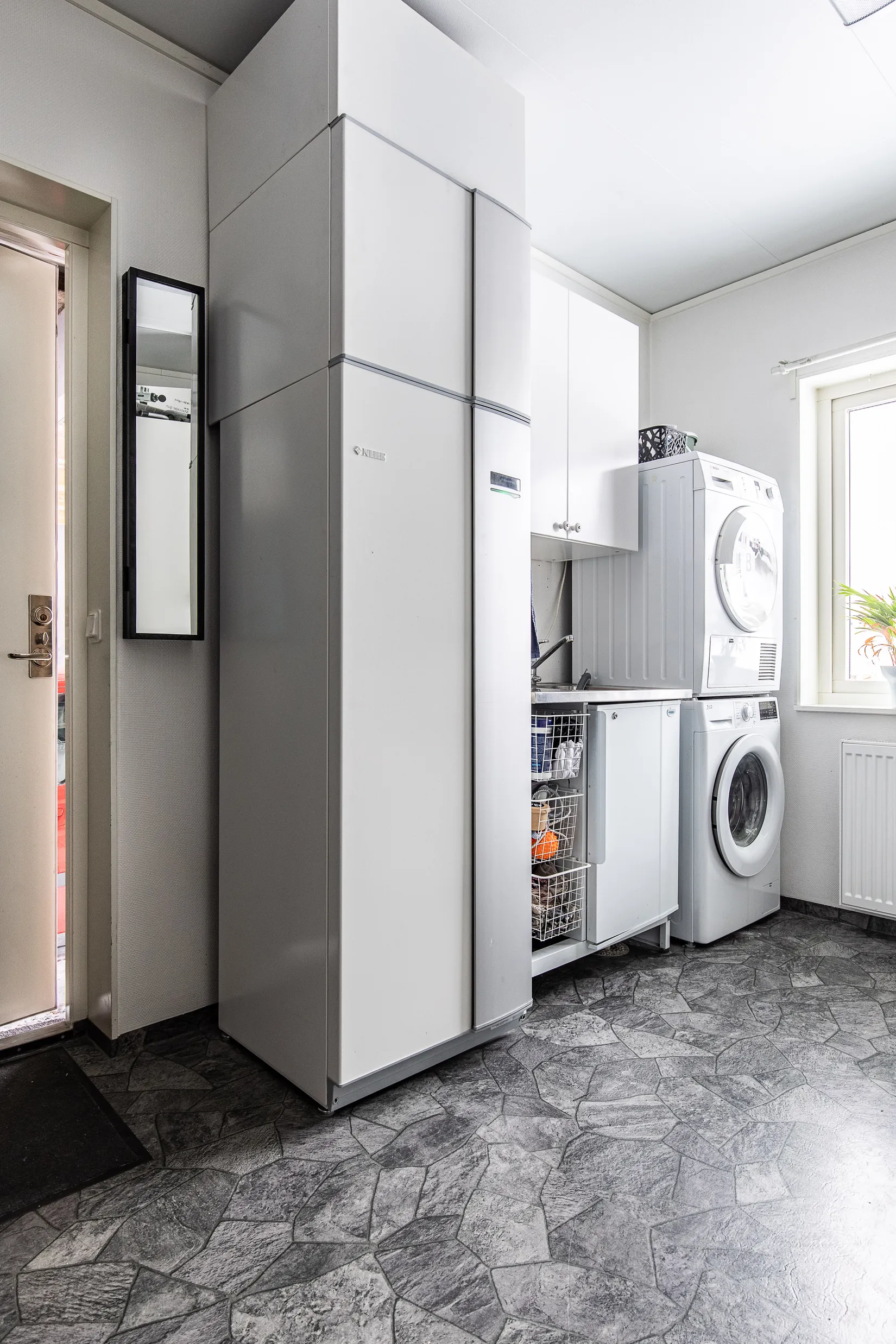 Villa, Sandnäsvägen 23, Dvärsätt, Krokom