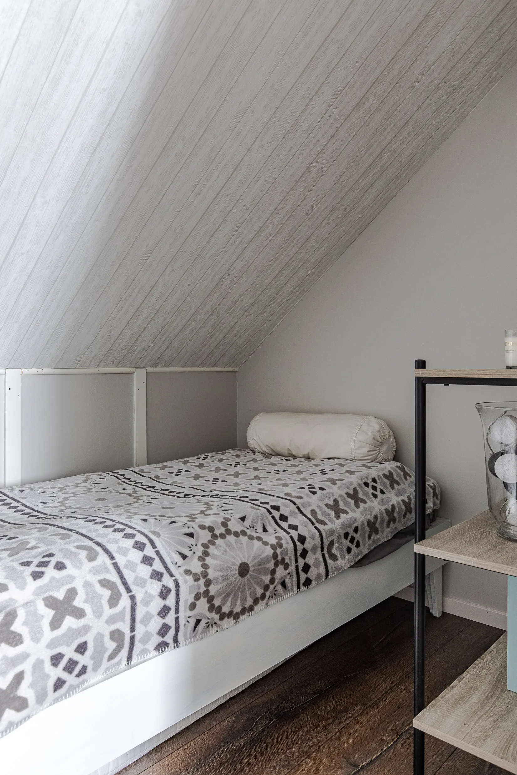 Villa, Sandnäsvägen 23, Dvärsätt, Krokom