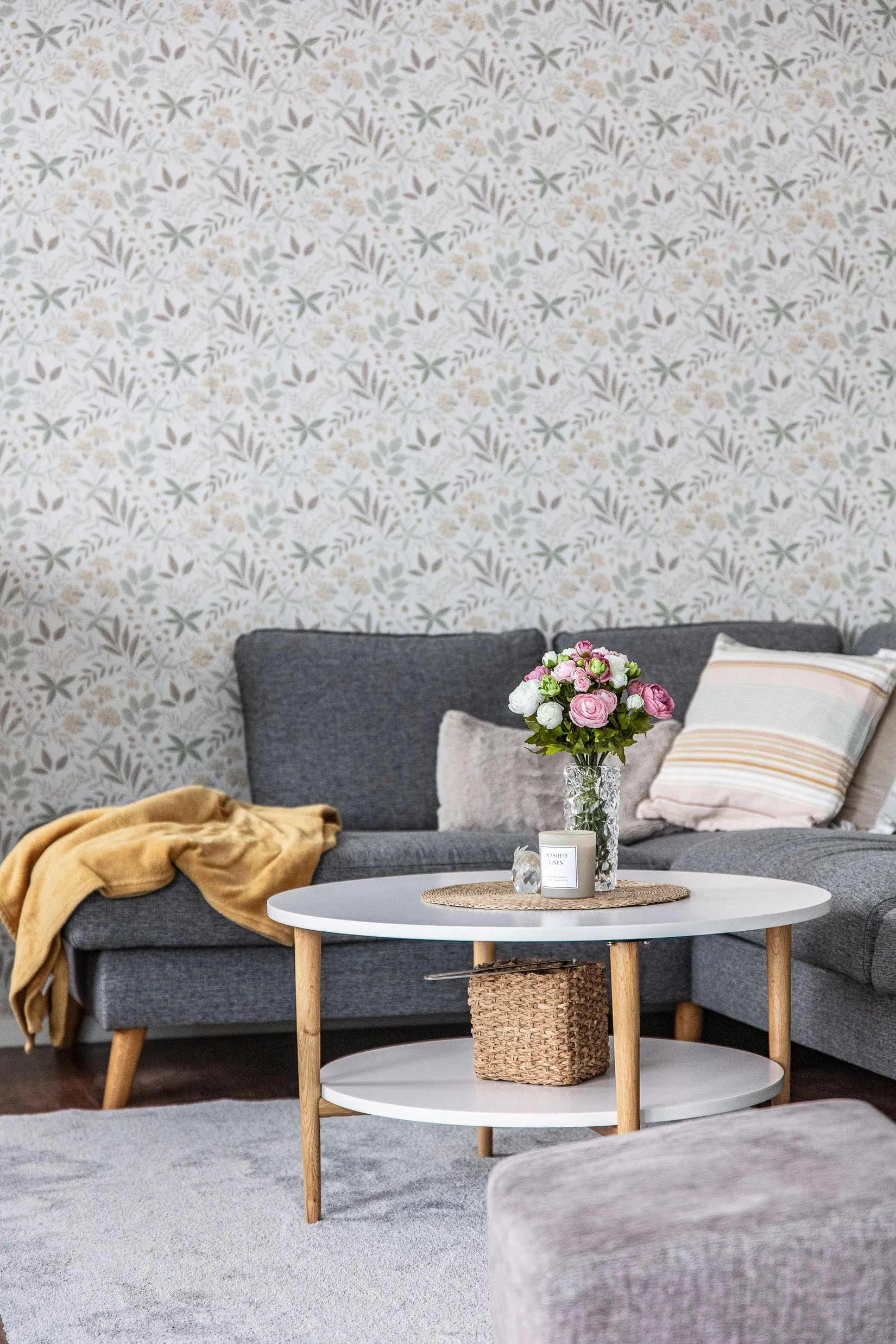 Villa, Sandnäsvägen 23, Dvärsätt, Krokom