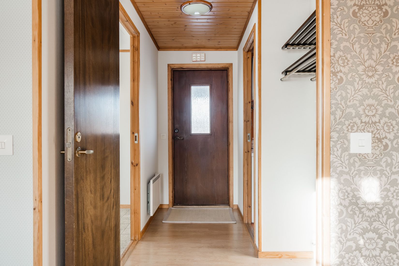 Villa, Vikaskogarna Hagalund 2, Vikaskogarna, Karlsborg