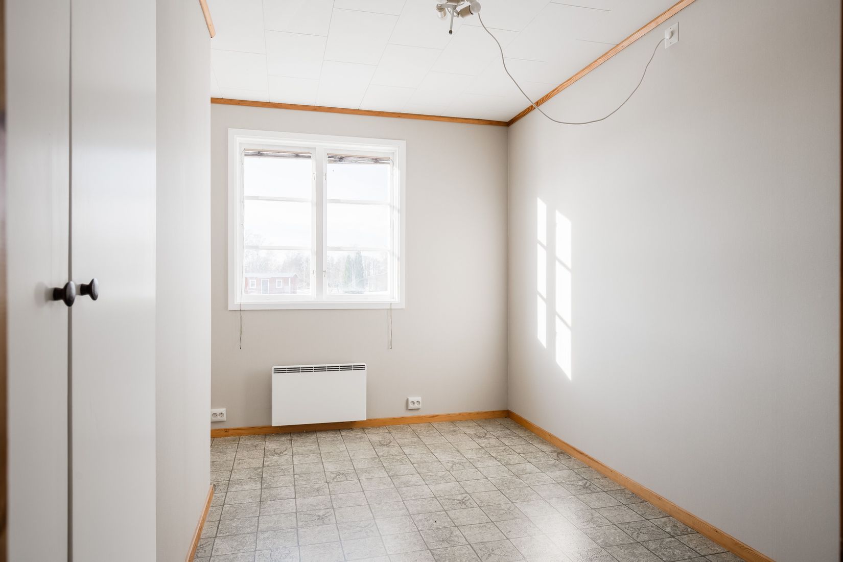 Villa, Vikaskogarna Hagalund 2, Vikaskogarna, Karlsborg