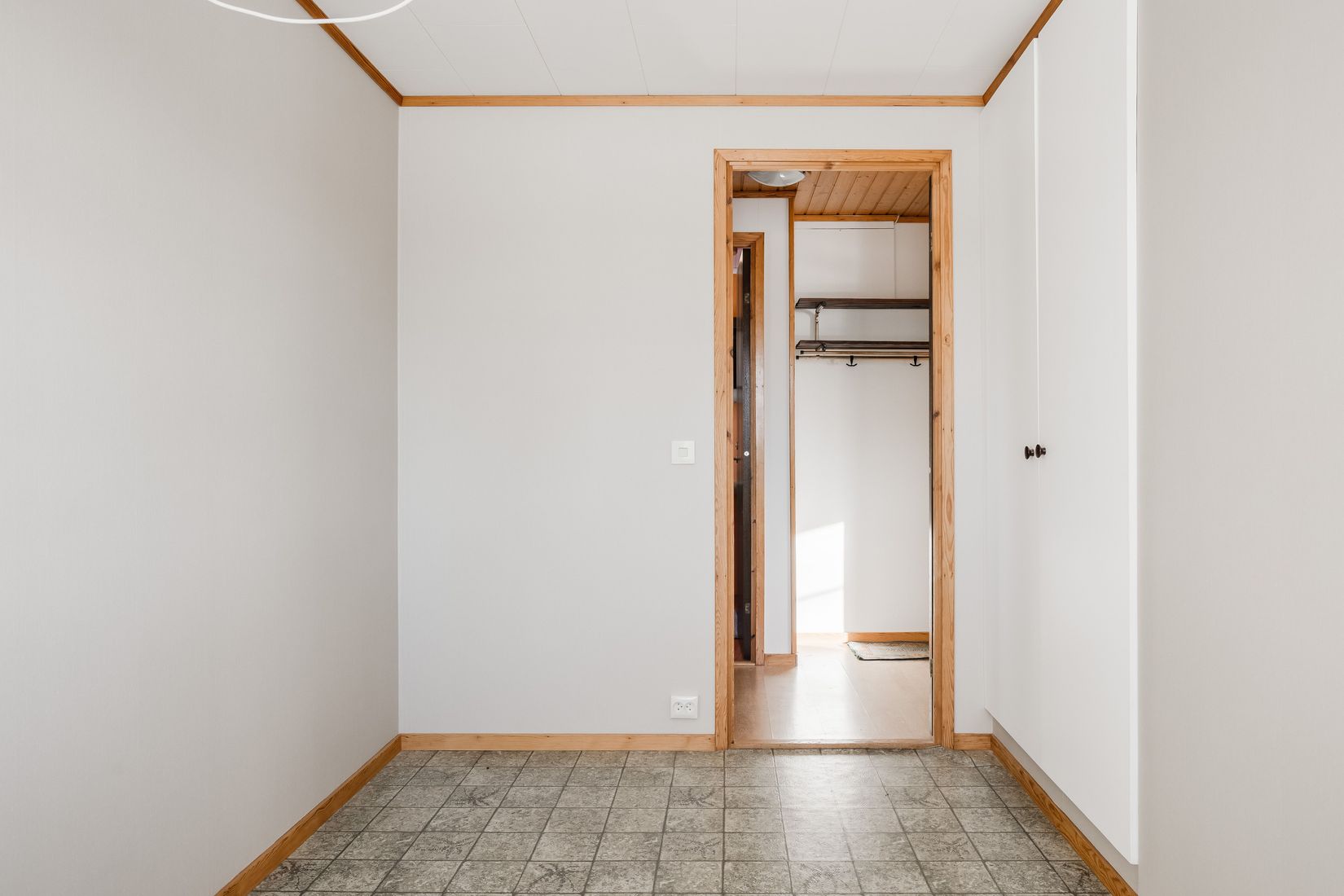 Villa, Vikaskogarna Hagalund 2, Vikaskogarna, Karlsborg