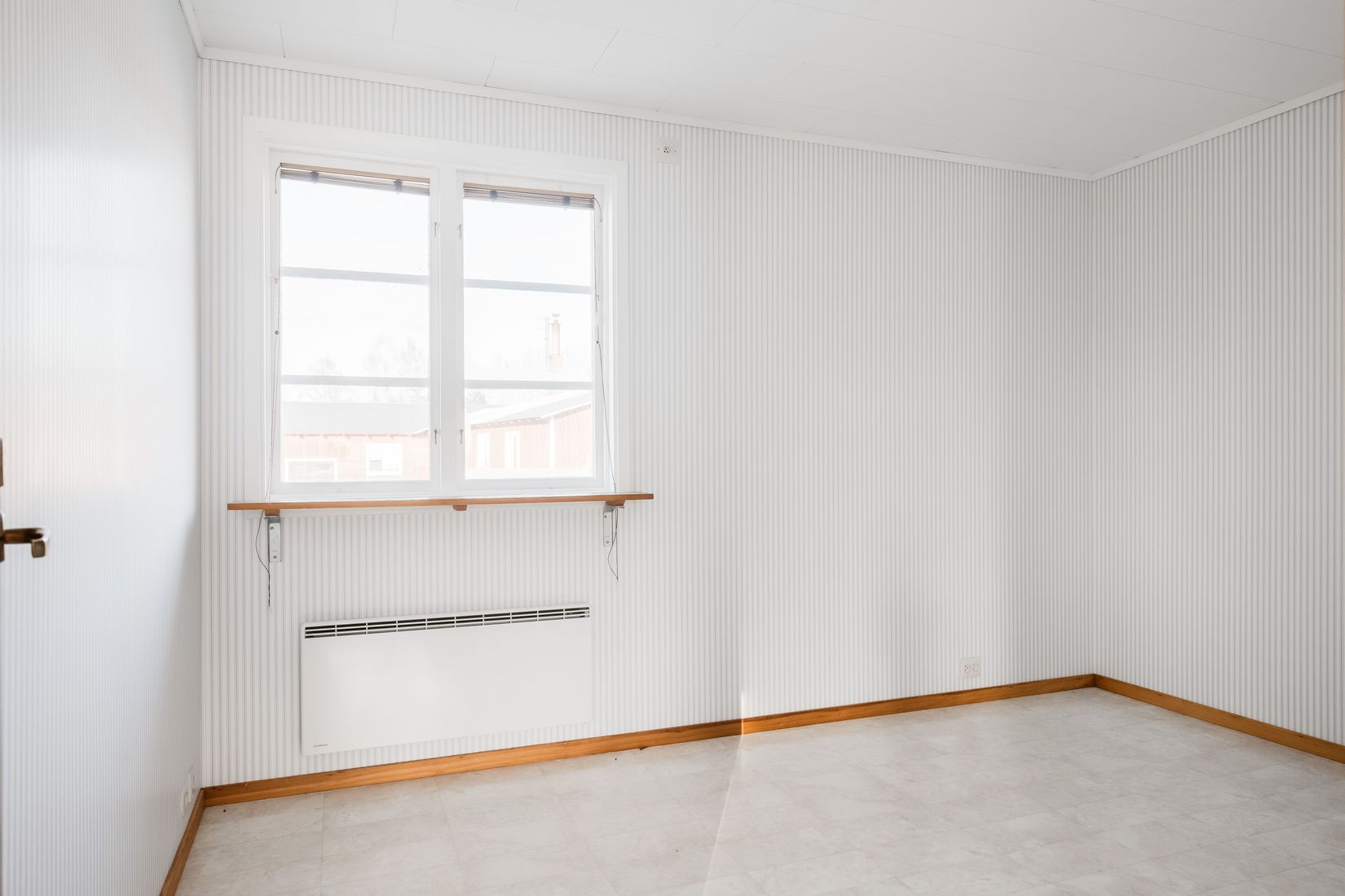 Villa, Vikaskogarna Hagalund 2, Vikaskogarna, Karlsborg