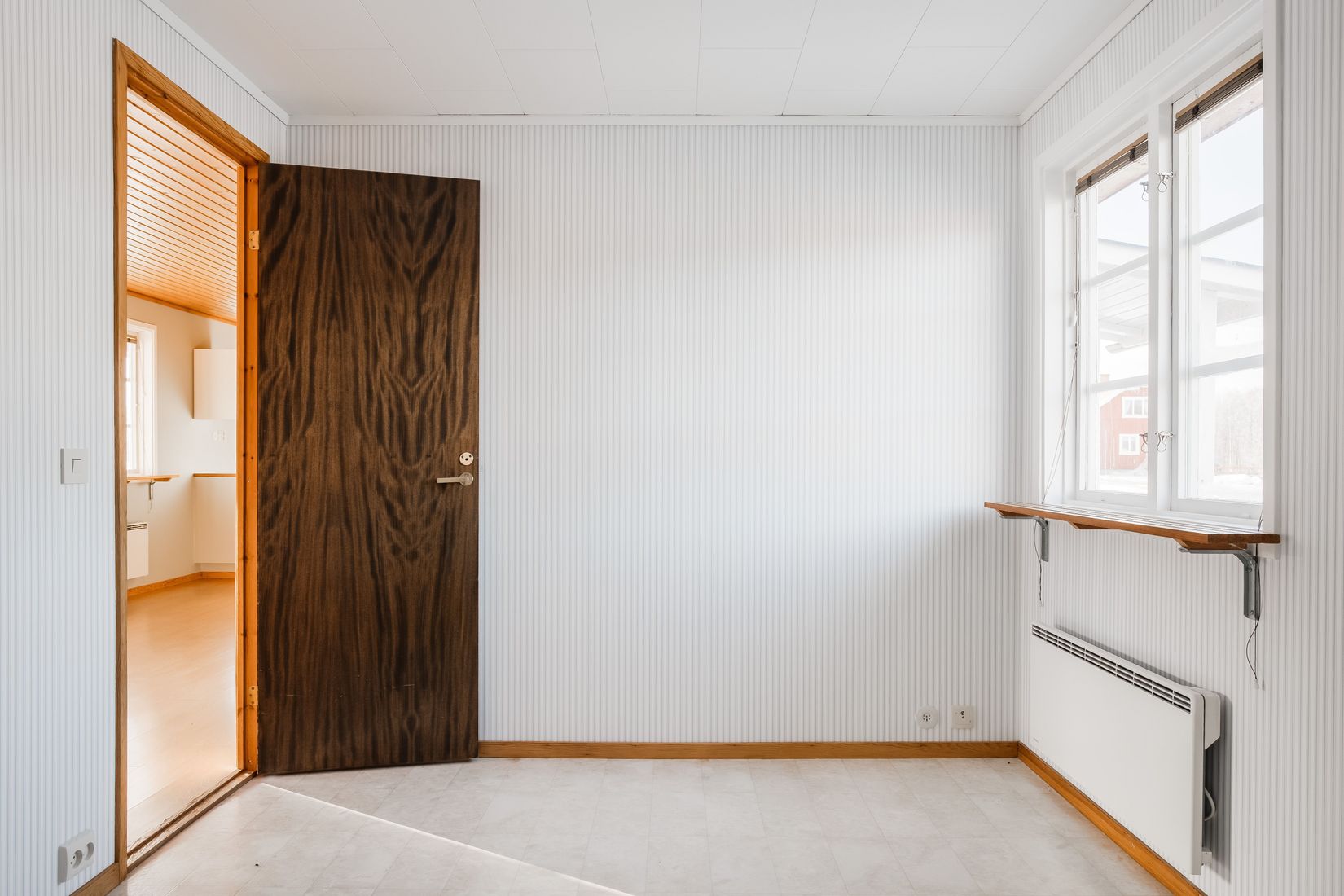 Villa, Vikaskogarna Hagalund 2, Vikaskogarna, Karlsborg