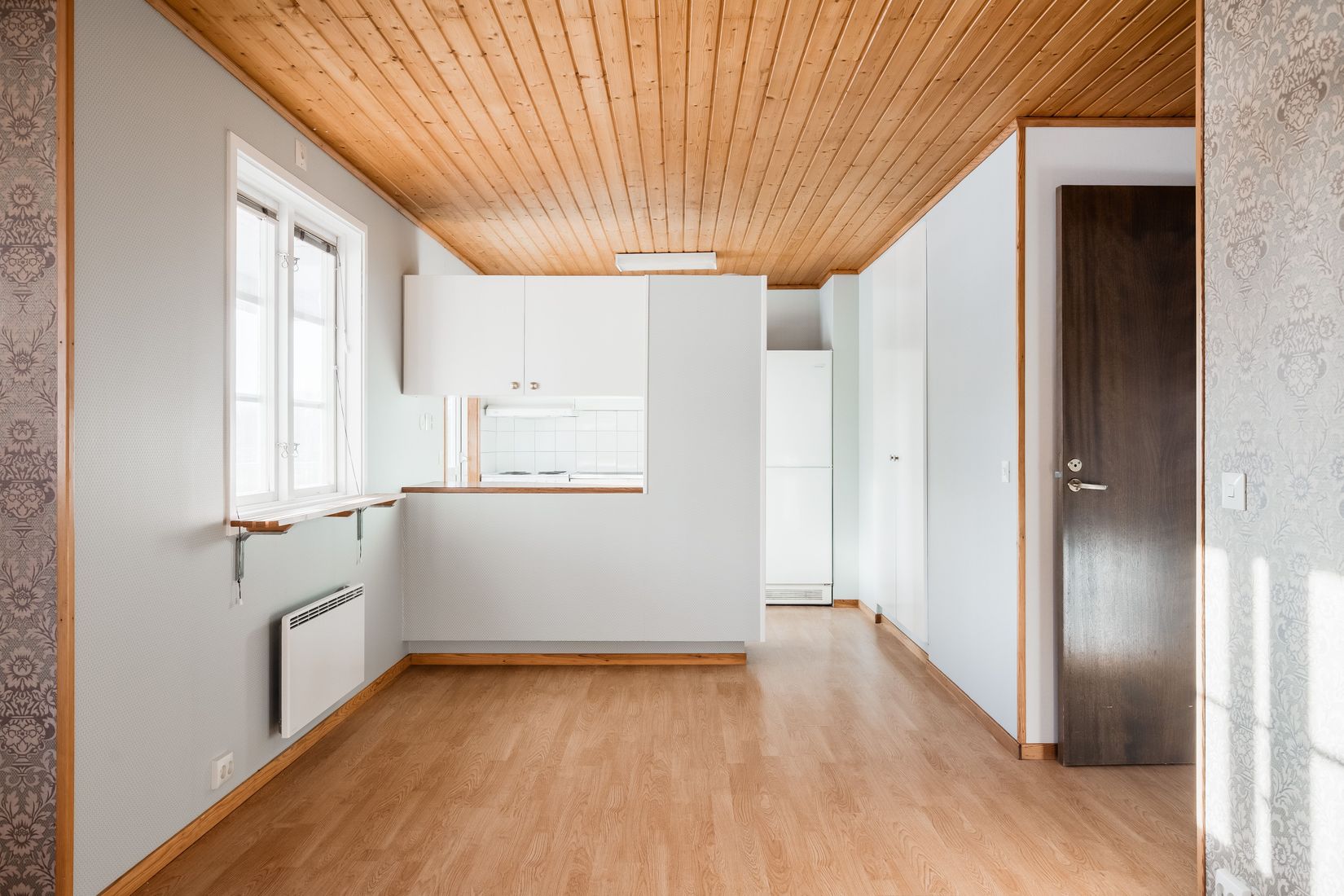 Villa, Vikaskogarna Hagalund 2, Vikaskogarna, Karlsborg