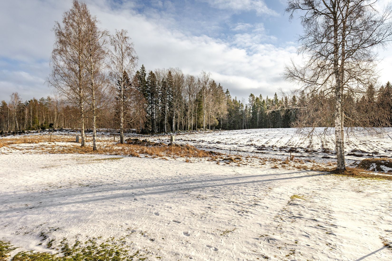 Villa, Vikaskogarna Hagalund 2, Vikaskogarna, Karlsborg