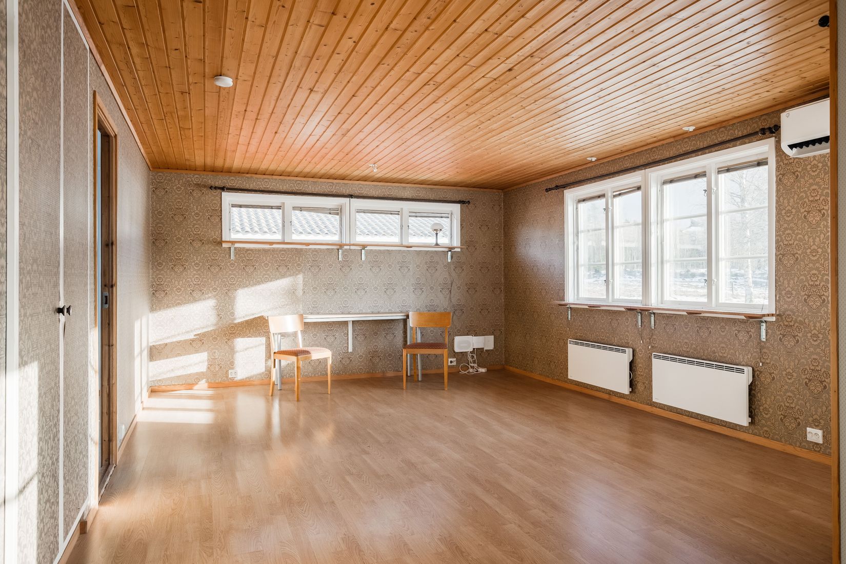 Villa, Vikaskogarna Hagalund 2, Vikaskogarna, Karlsborg