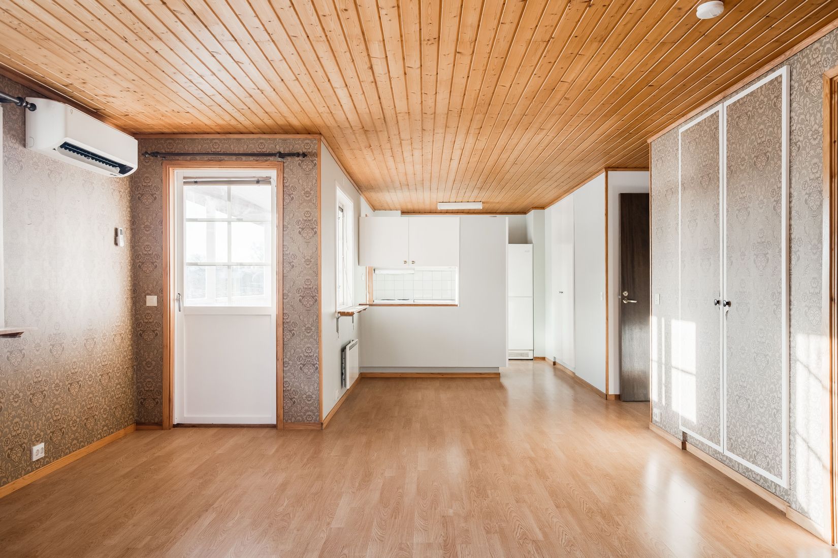 Villa, Vikaskogarna Hagalund 2, Vikaskogarna, Karlsborg