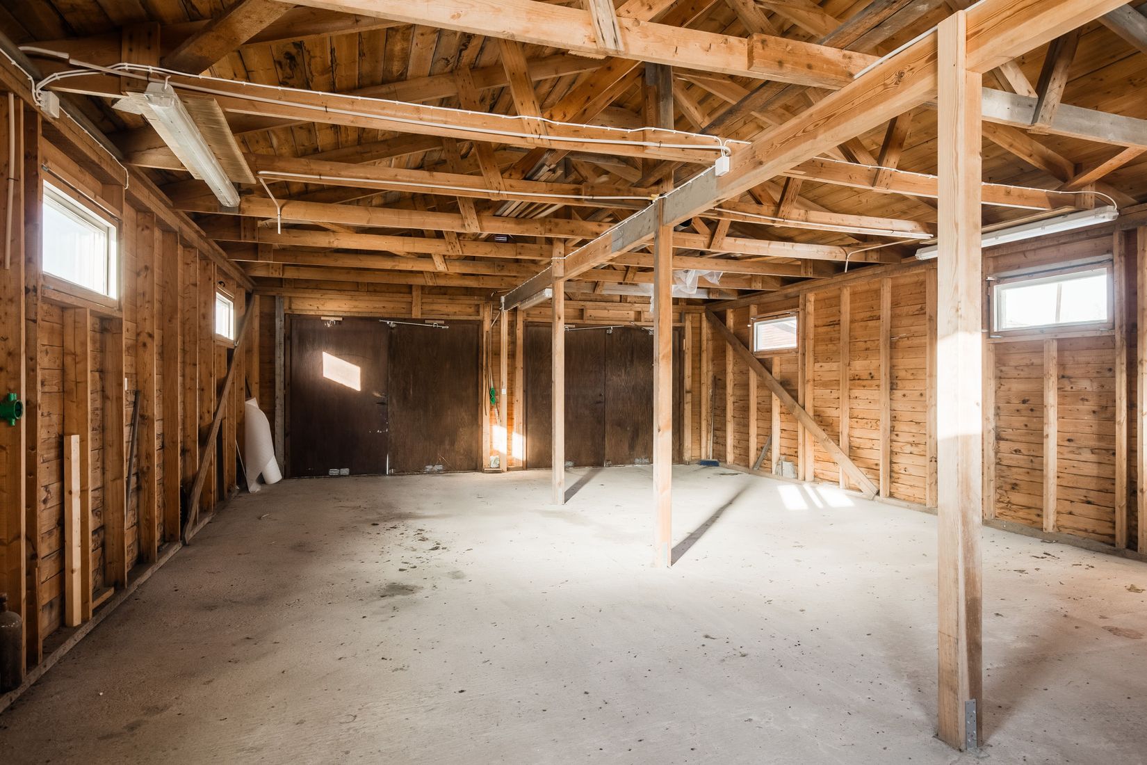 Villa, Vikaskogarna Hagalund 2, Vikaskogarna, Karlsborg