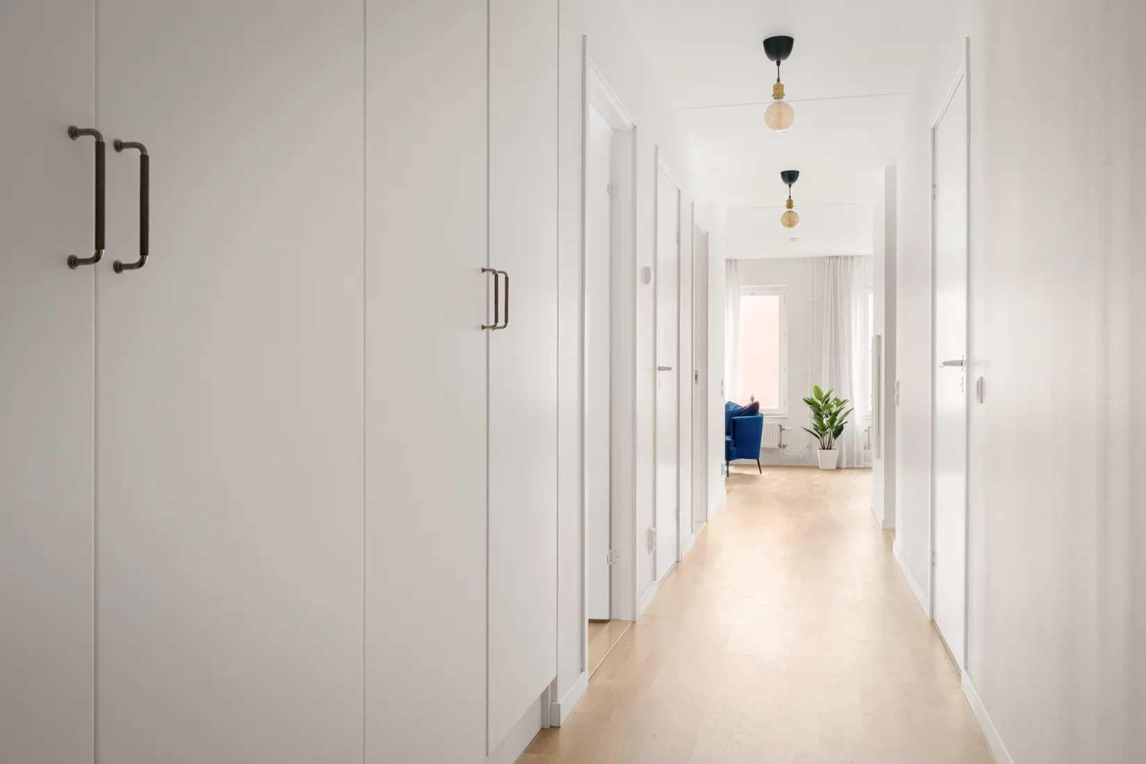 Bostadsrätt, Kokillbacken 6, Kungsängen/Centrum, Upplands-Bro