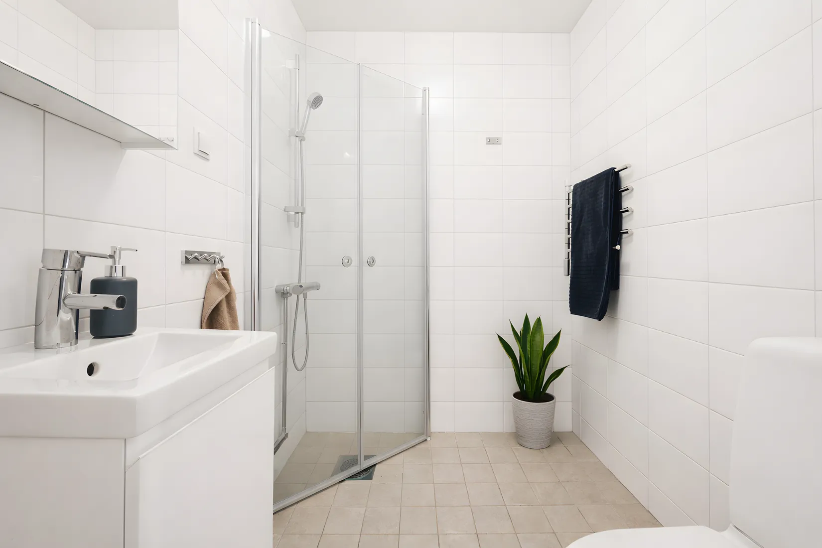 Bostadsrätt, Kokillbacken 6, Kungsängen/Centrum, Upplands-Bro