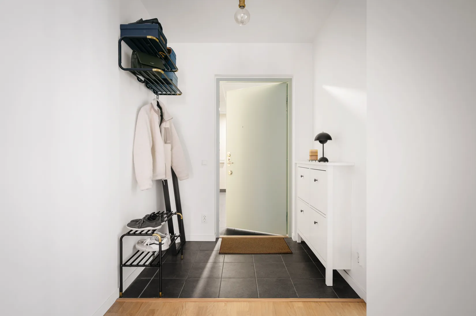 Bostadsrätt, Kokillbacken 6, Kungsängen/Centrum, Upplands-Bro