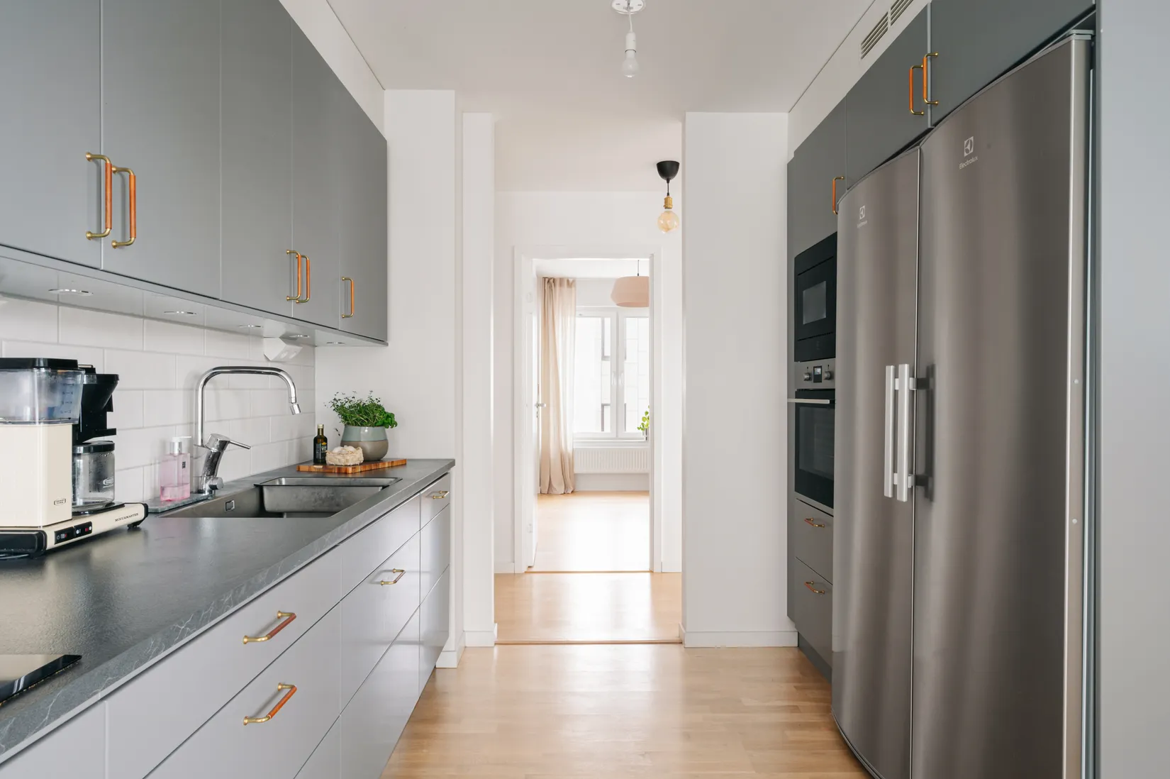 Bostadsrätt, Kokillbacken 6, Kungsängen/Centrum, Upplands-Bro