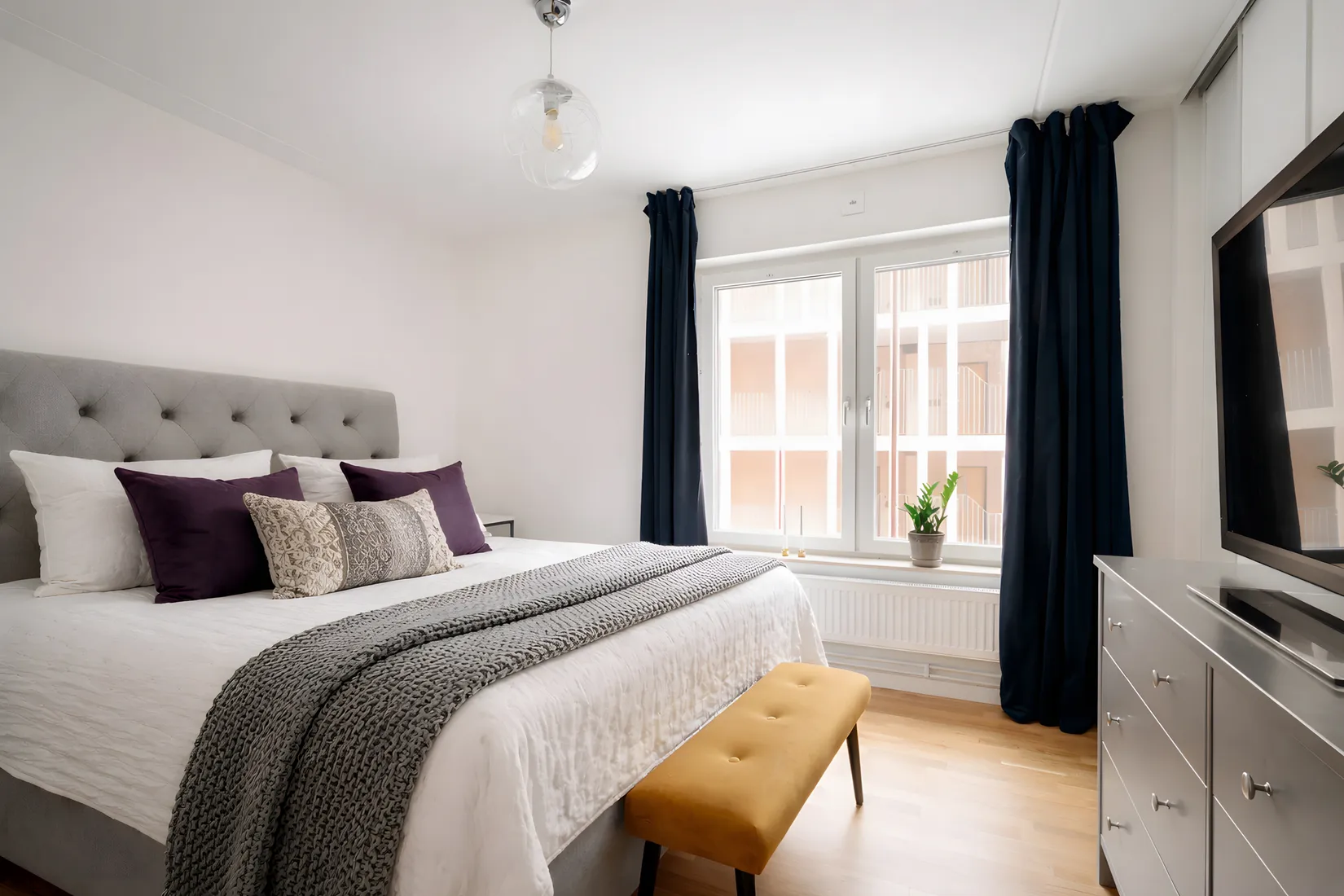 Bostadsrätt, Kokillbacken 6, Kungsängen/Centrum, Upplands-Bro