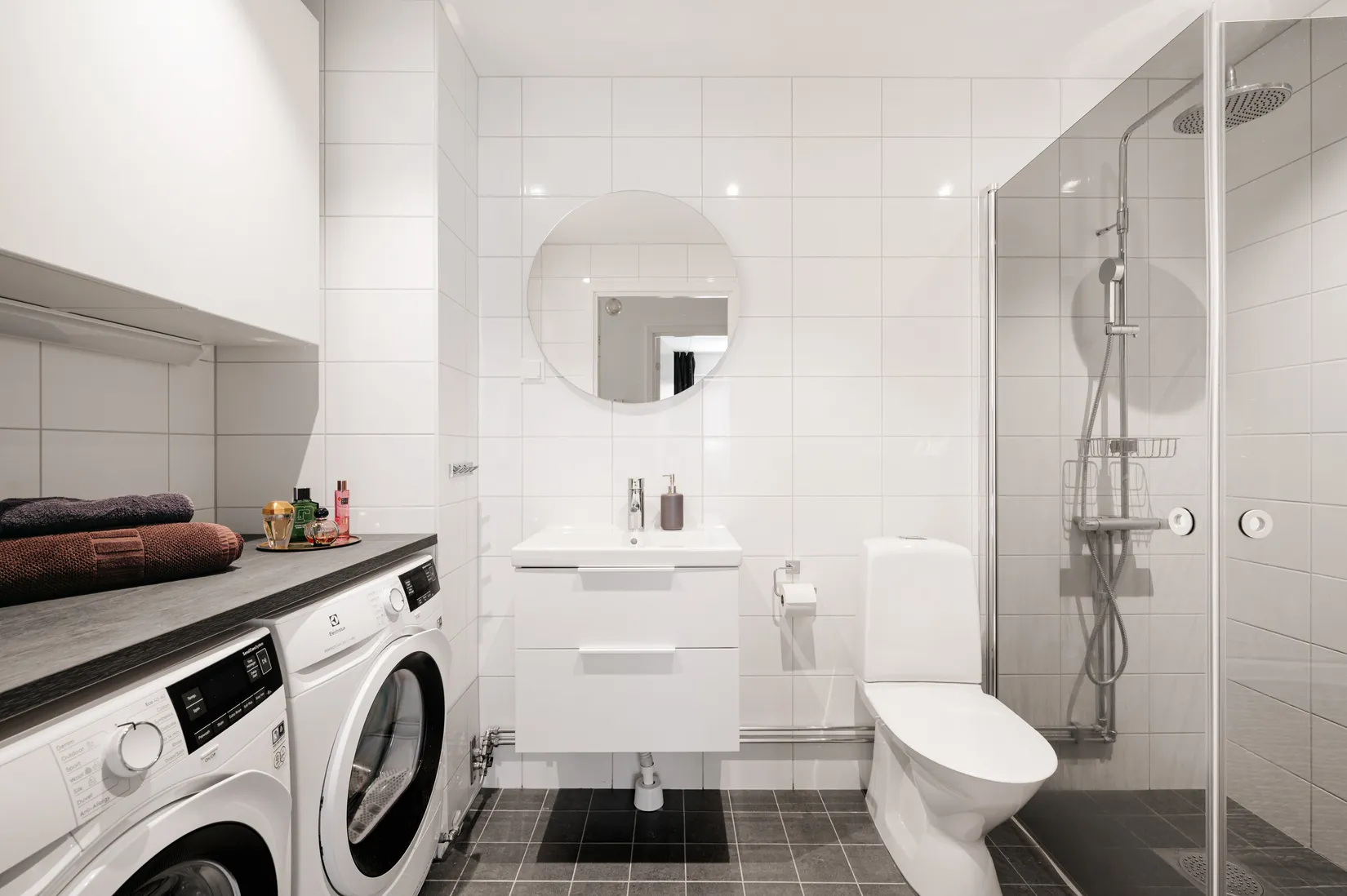 Bostadsrätt, Kokillbacken 6, Kungsängen/Centrum, Upplands-Bro