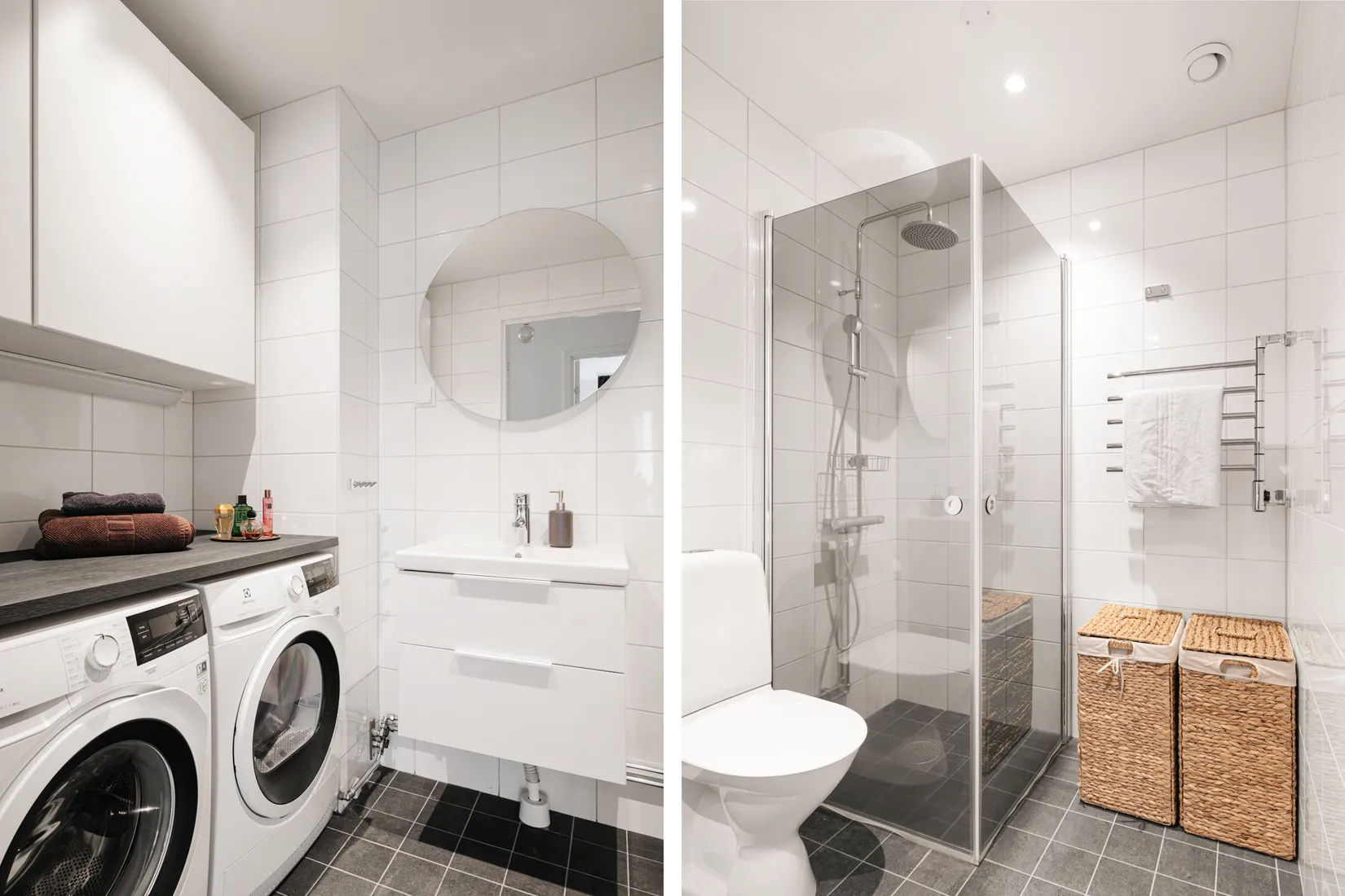 Bostadsrätt, Kokillbacken 6, Kungsängen/Centrum, Upplands-Bro