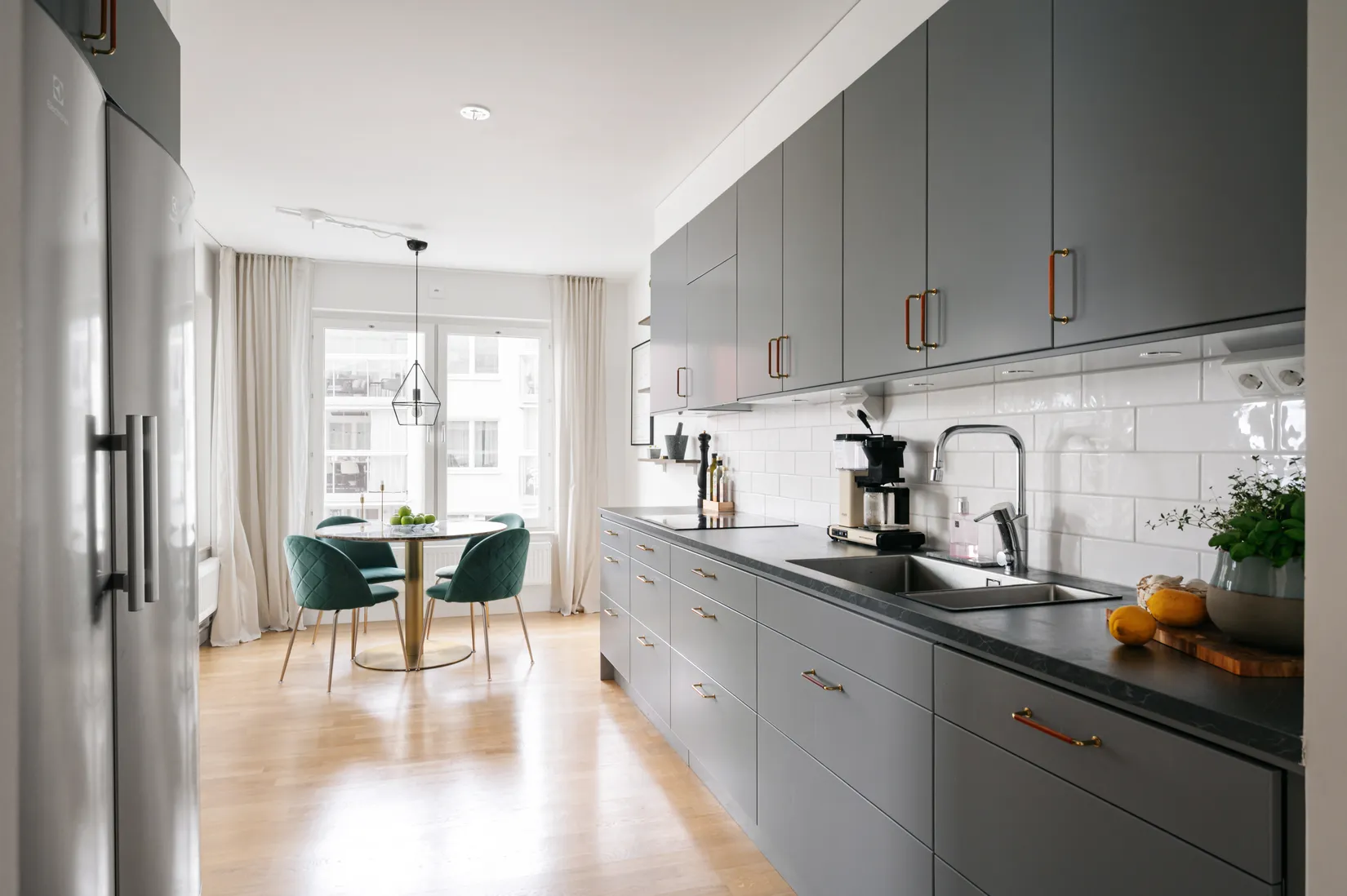 Bostadsrätt, Kokillbacken 6, Kungsängen/Centrum, Upplands-Bro