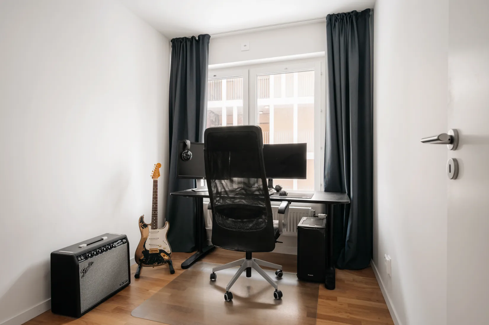 Bostadsrätt, Kokillbacken 6, Kungsängen/Centrum, Upplands-Bro