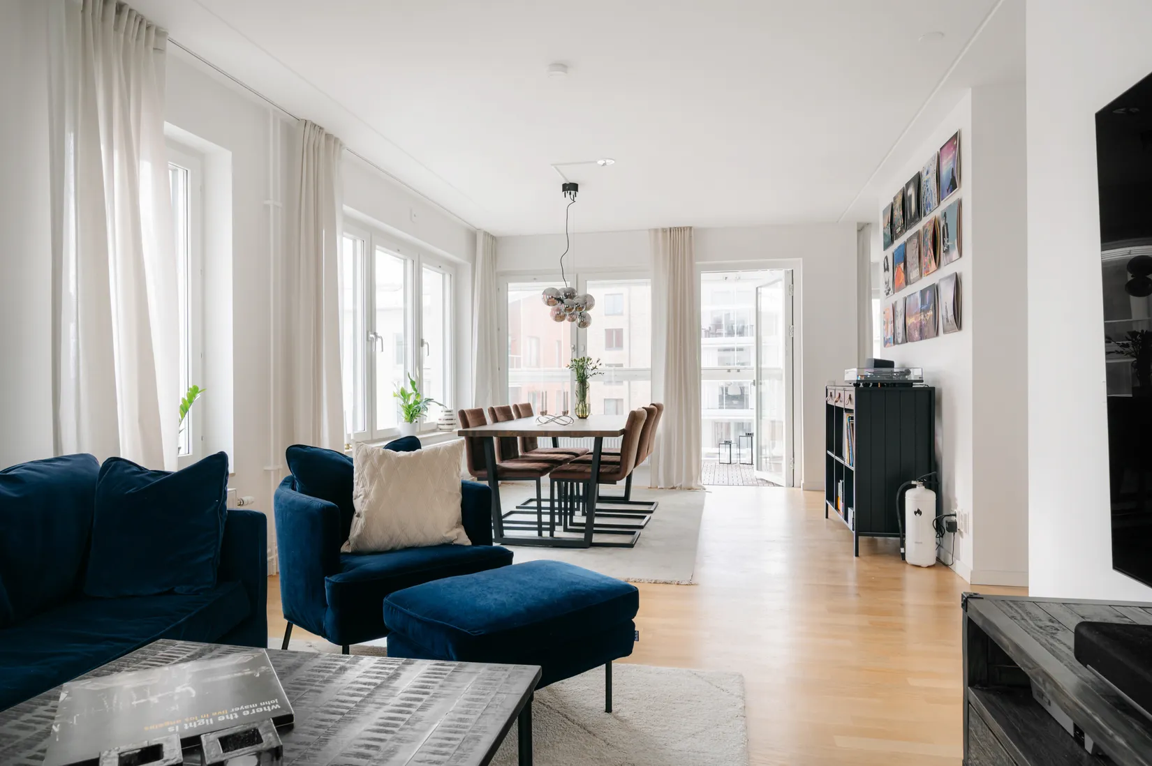 Bostadsrätt, Kokillbacken 6, Kungsängen/Centrum, Upplands-Bro