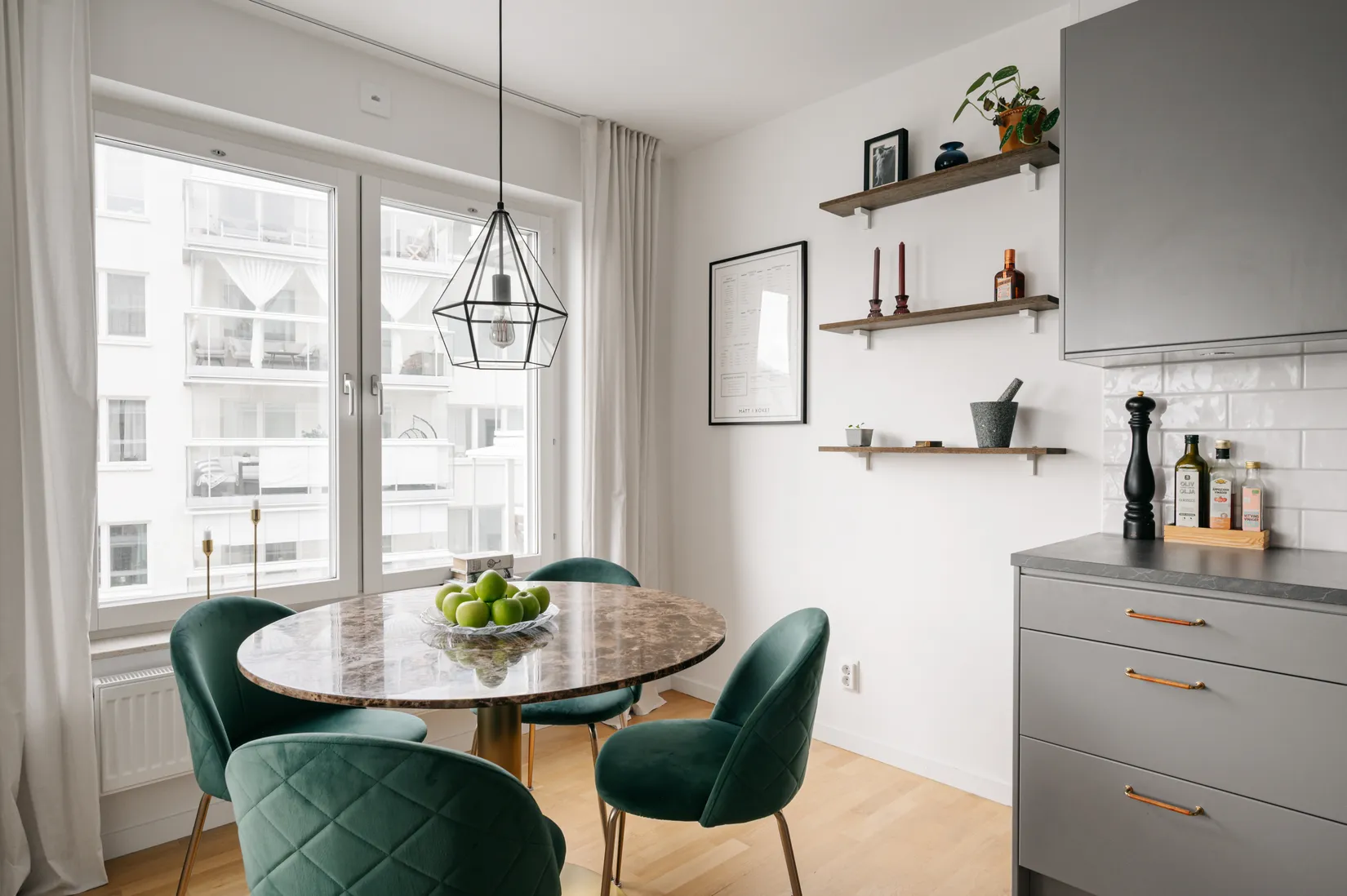 Bostadsrätt, Kokillbacken 6, Kungsängen/Centrum, Upplands-Bro