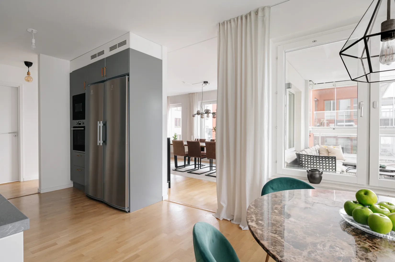 Bostadsrätt, Kokillbacken 6, Kungsängen/Centrum, Upplands-Bro