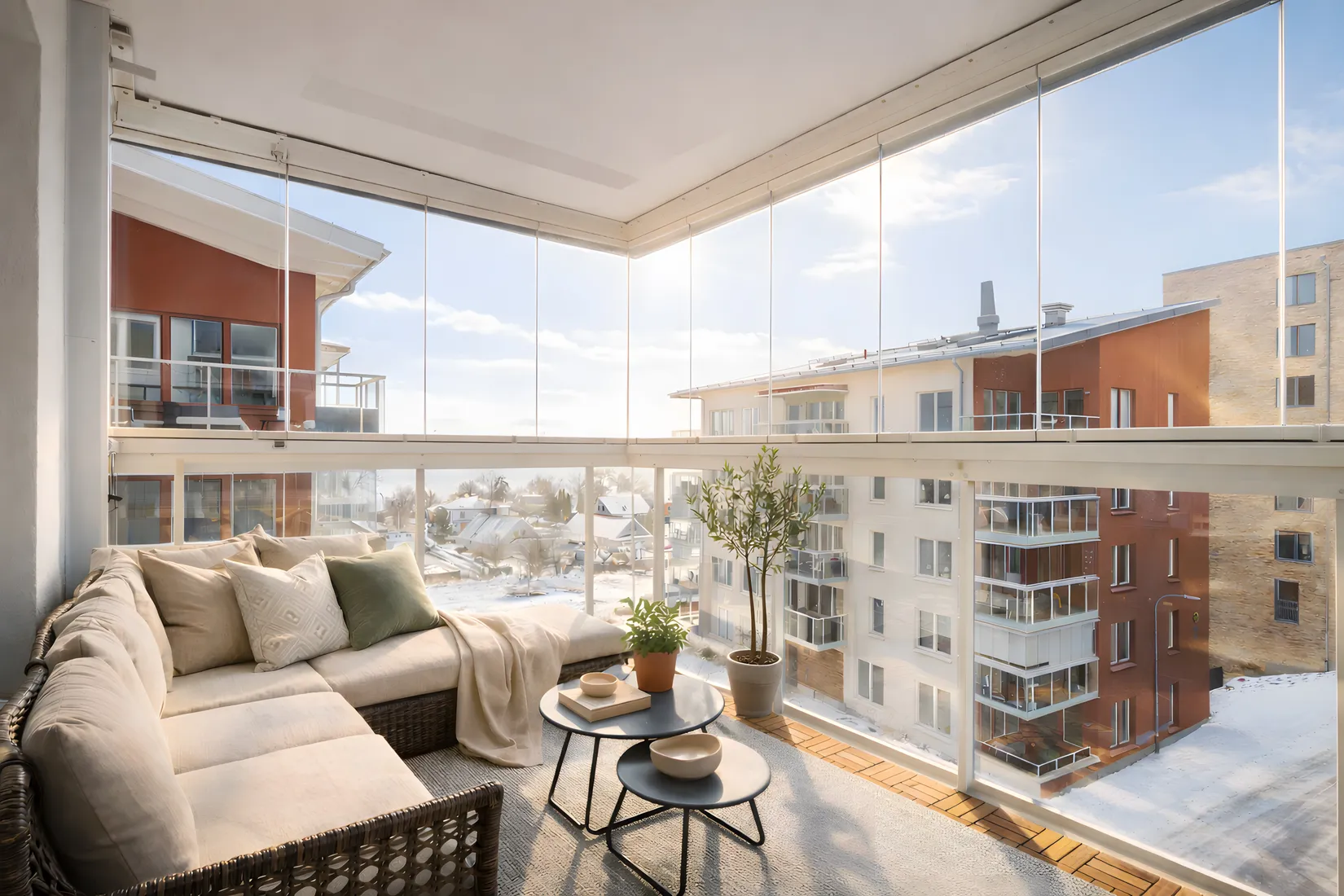 Bostadsrätt, Kokillbacken 6, Kungsängen/Centrum, Upplands-Bro