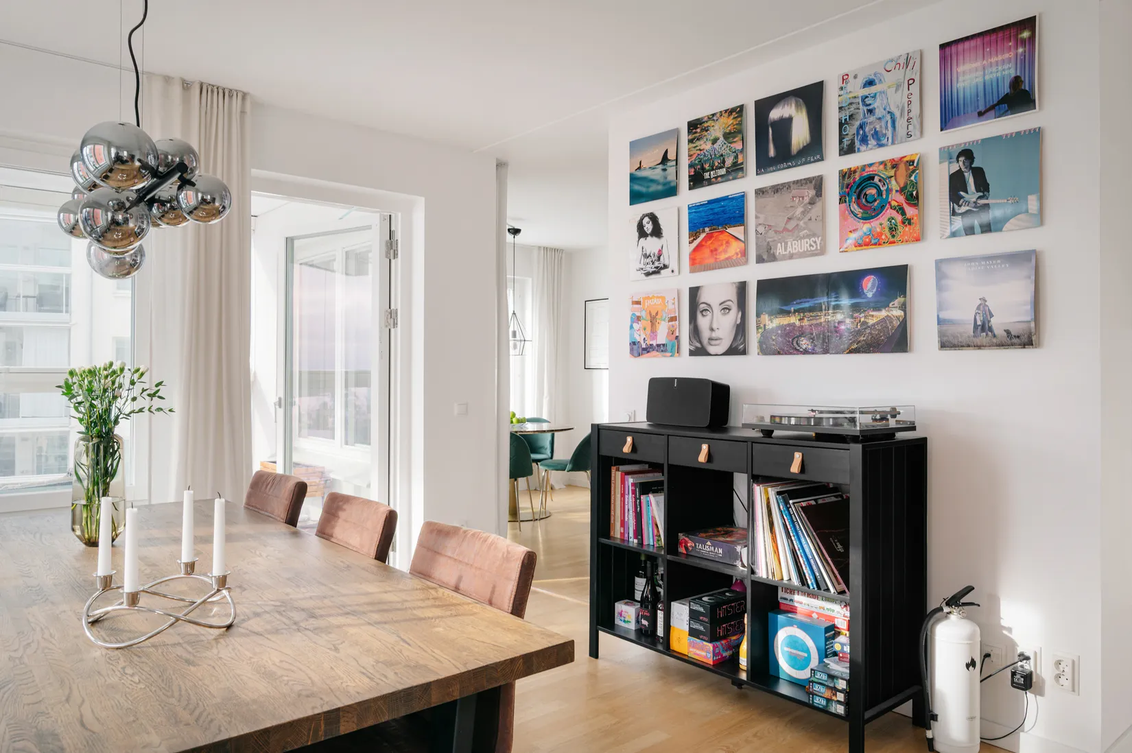 Bostadsrätt, Kokillbacken 6, Kungsängen/Centrum, Upplands-Bro